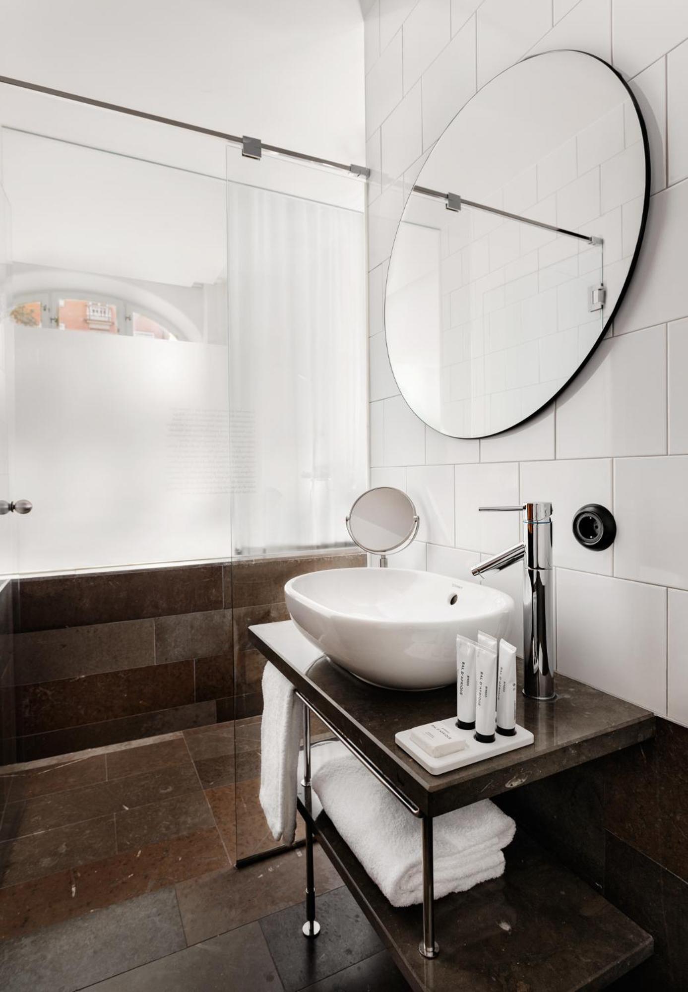 Stockholm Vacations - Miss Clara by Nobis, Stockholm, a Member of Design HotelsTM - Property Image 18