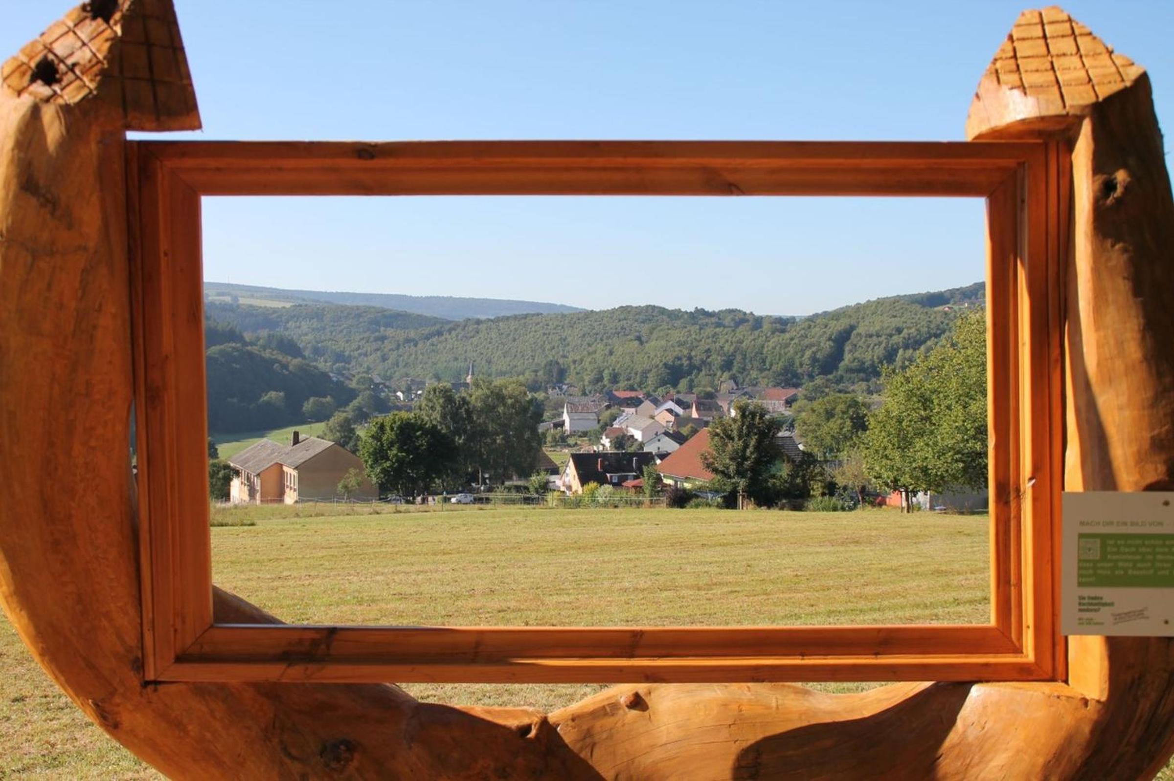 Haus AchtsamZeit view 3