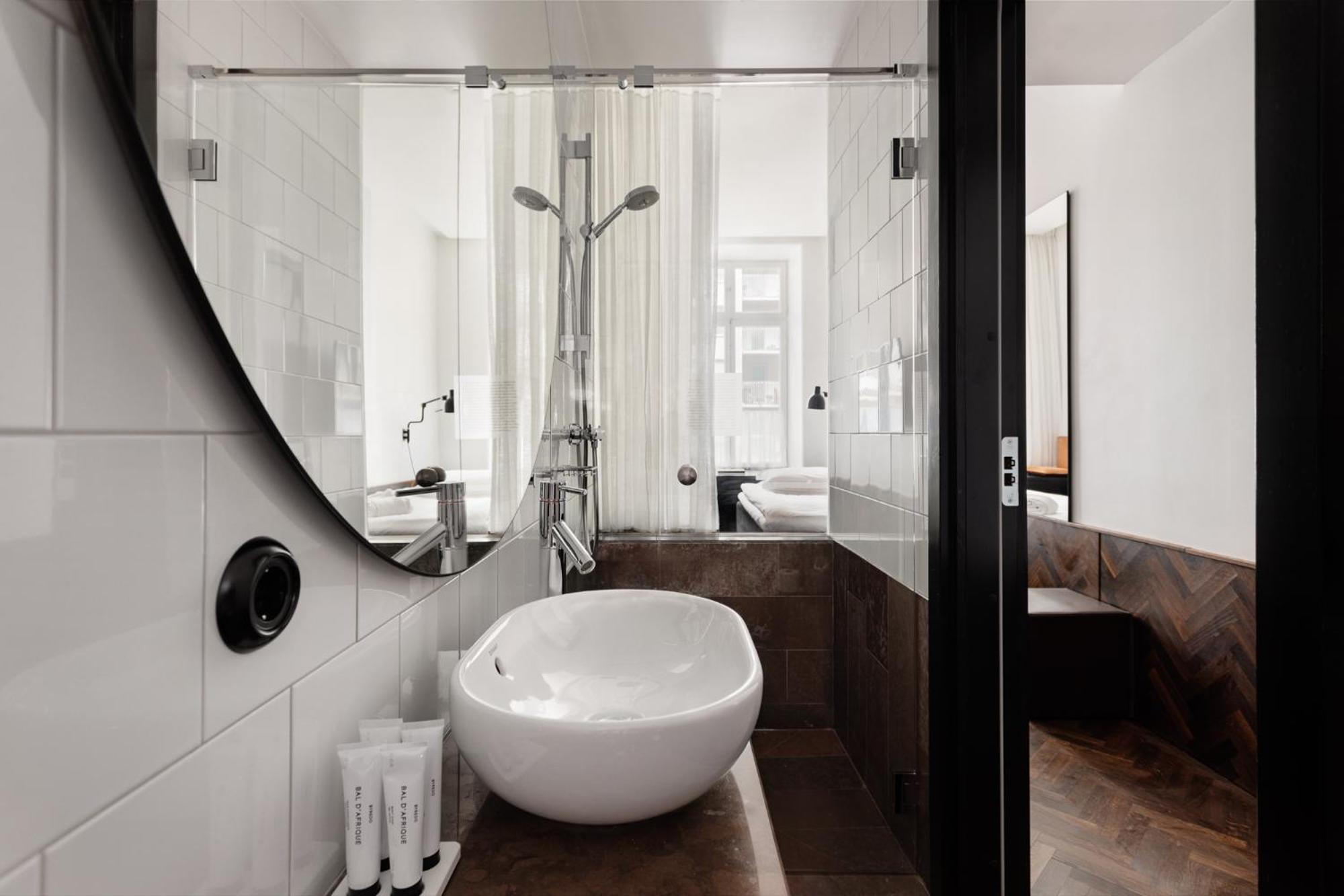 Stockholm Vacations - Miss Clara by Nobis, Stockholm, a Member of Design HotelsTM - Property Image 55