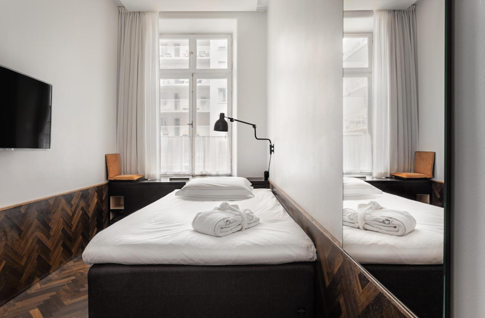 Stockholm Vacations - Miss Clara by Nobis, Stockholm, a Member of Design HotelsTM - Property Image 57