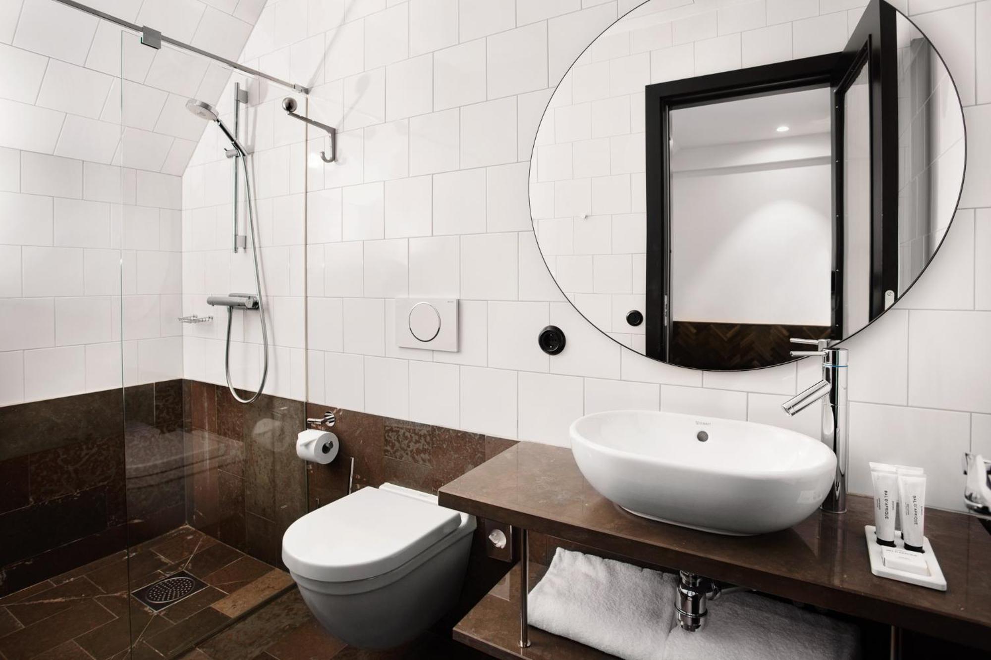 Stockholm Vacations - Miss Clara by Nobis, Stockholm, a Member of Design HotelsTM - Property Image 44