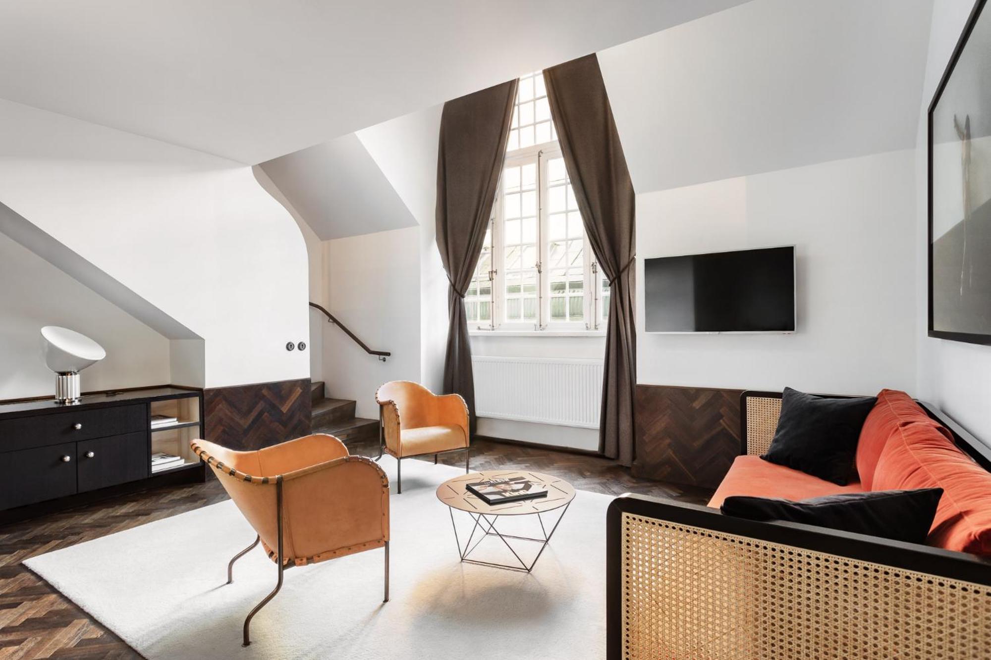 Stockholm Vacations - Miss Clara by Nobis, Stockholm, a Member of Design HotelsTM - Property Image 59