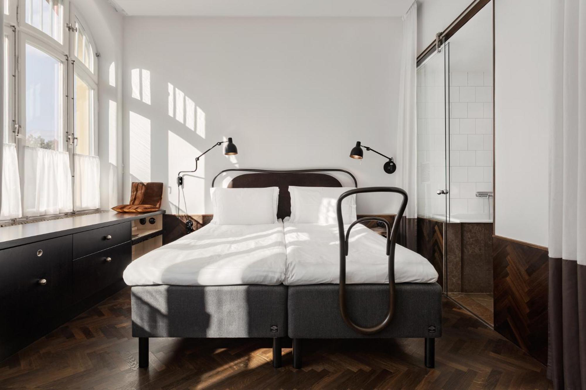 Stockholm Vacations - Miss Clara by Nobis, Stockholm, a Member of Design HotelsTM - Property Image 66