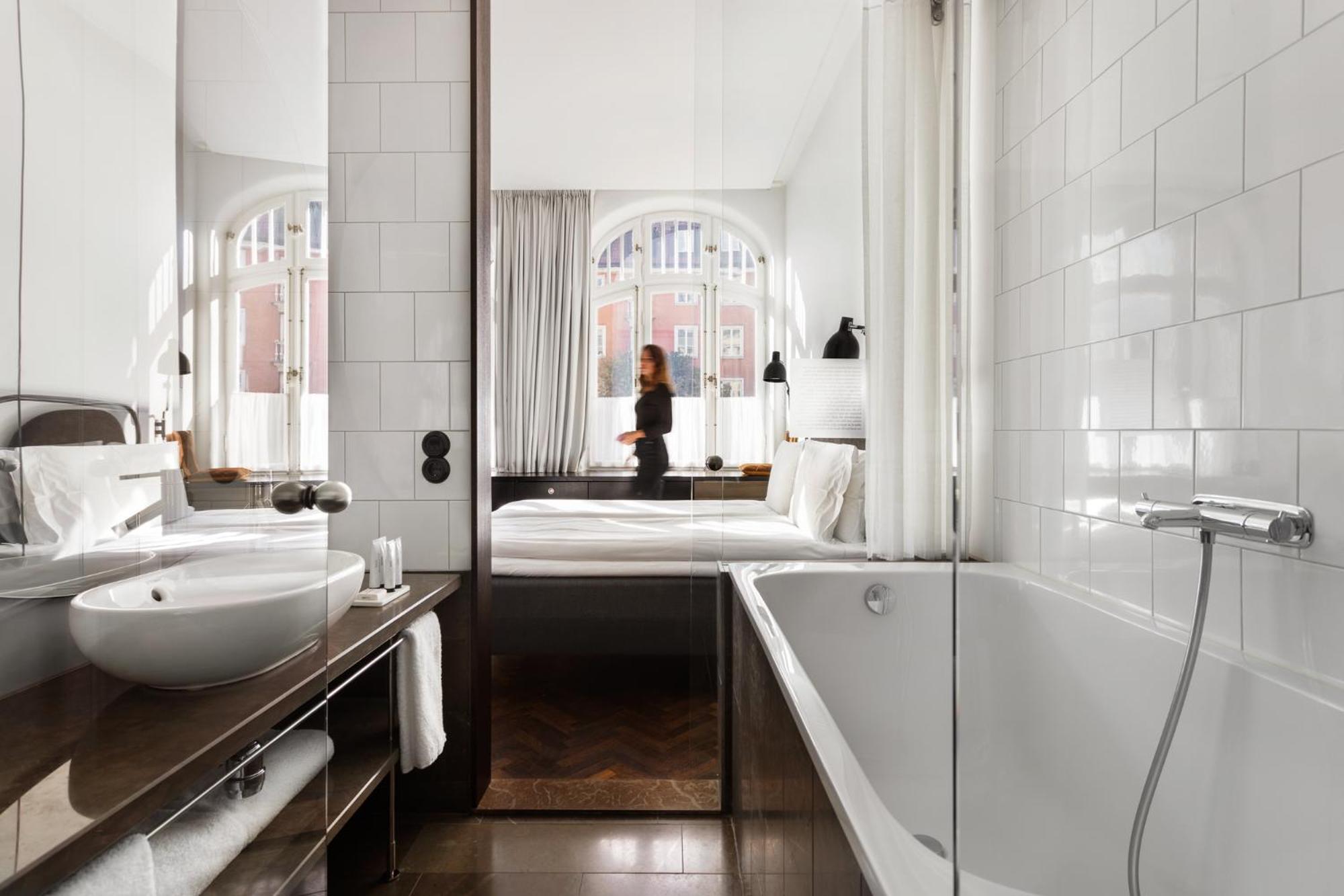 Stockholm Vacations - Miss Clara by Nobis, Stockholm, a Member of Design HotelsTM - Property Image 67