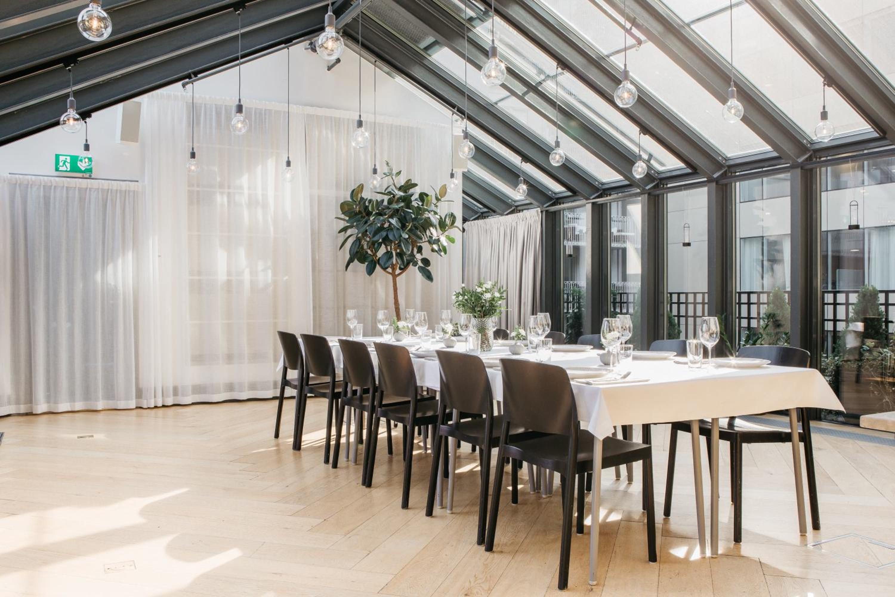 Stockholm Vacations - Miss Clara by Nobis, Stockholm, a Member of Design HotelsTM - Property Image 41