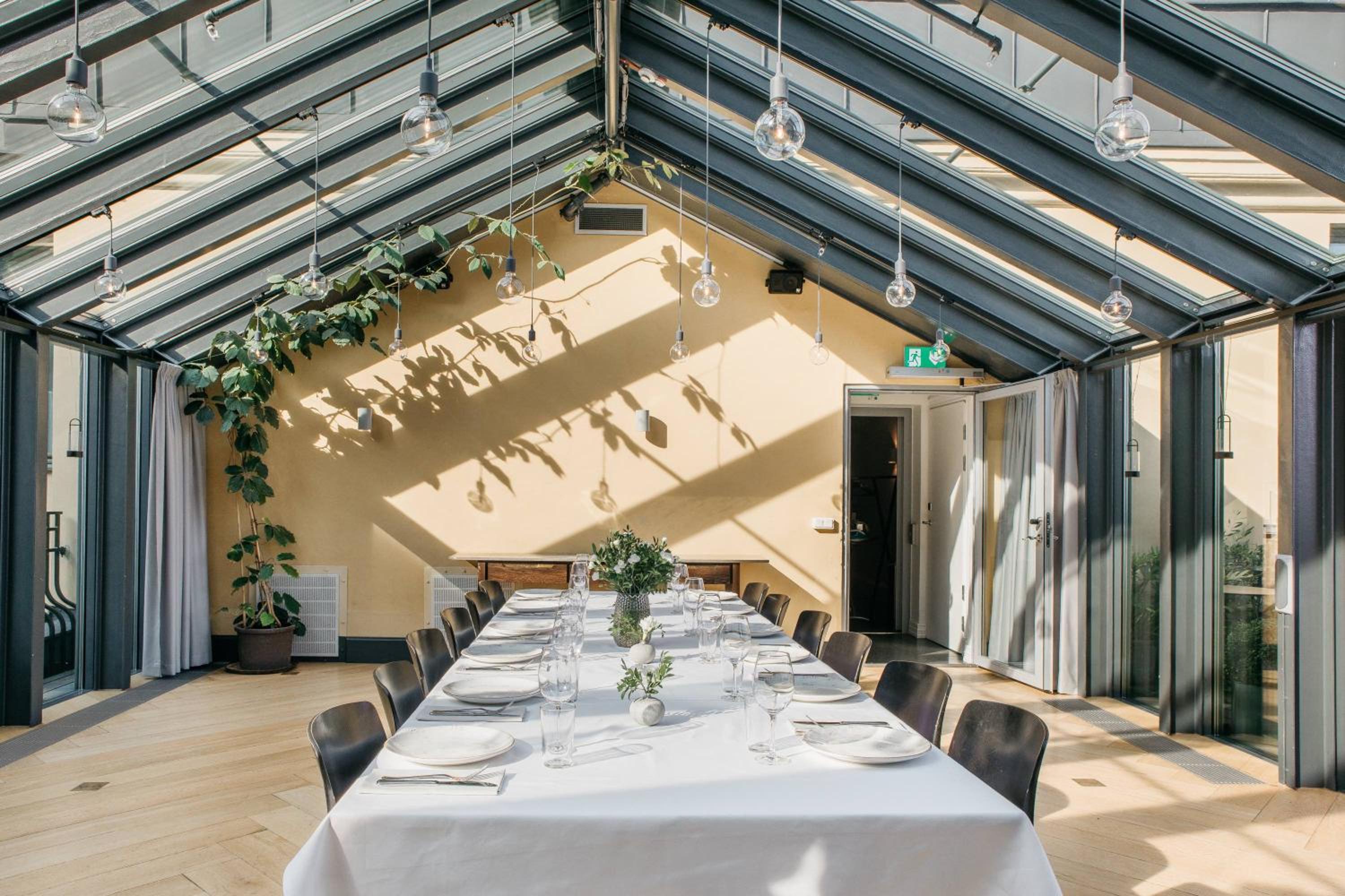 Stockholm Vacations - Miss Clara by Nobis, Stockholm, a Member of Design HotelsTM - Property Image 42