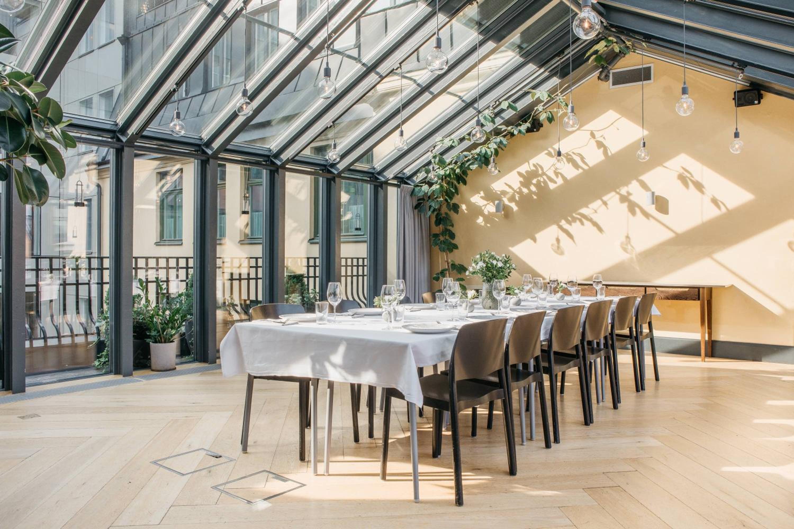 Stockholm Vacations - Miss Clara by Nobis, Stockholm, a Member of Design HotelsTM - Property Image 43
