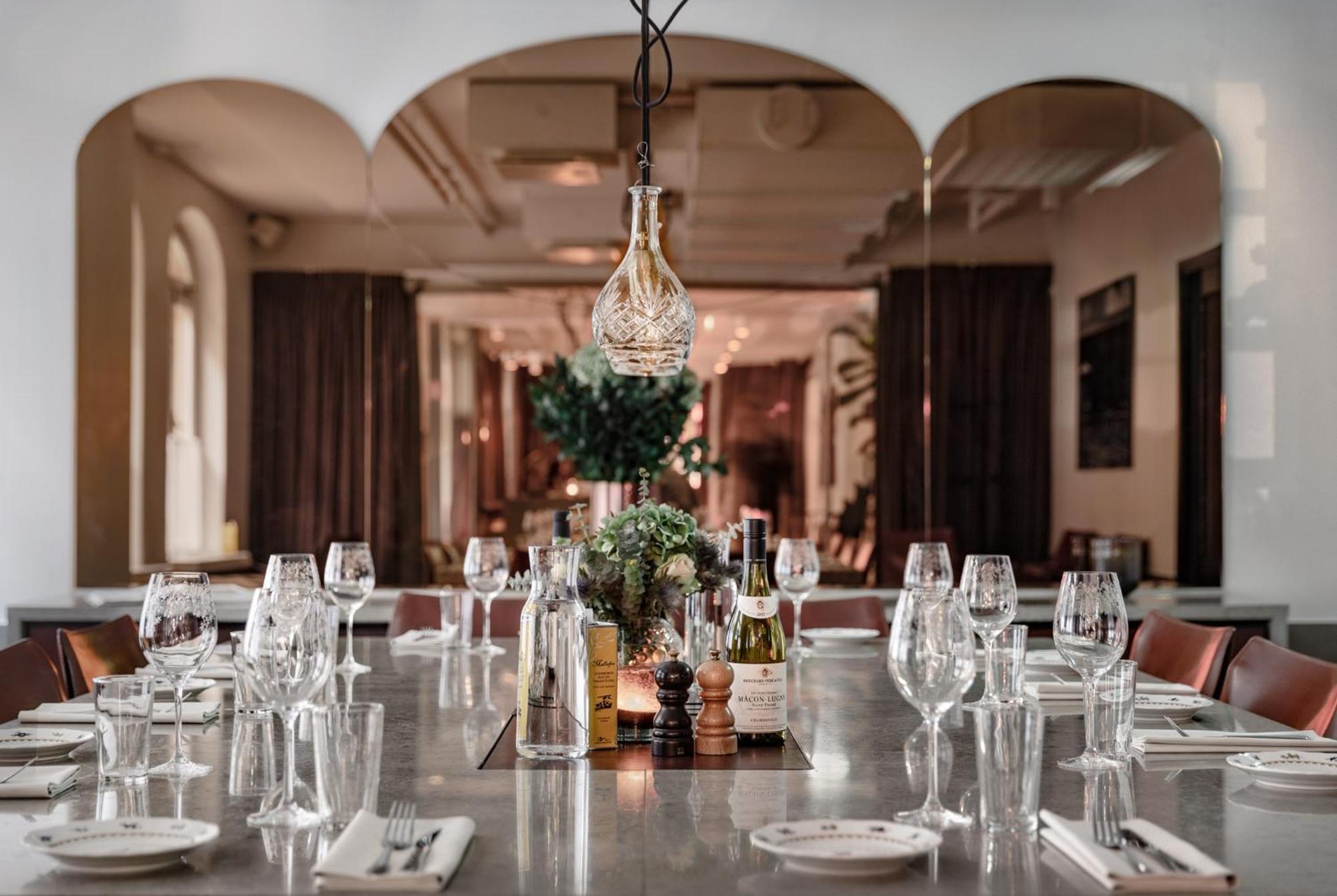 Stockholm Vacations - Miss Clara by Nobis, Stockholm, a Member of Design HotelsTM - Property Image 29