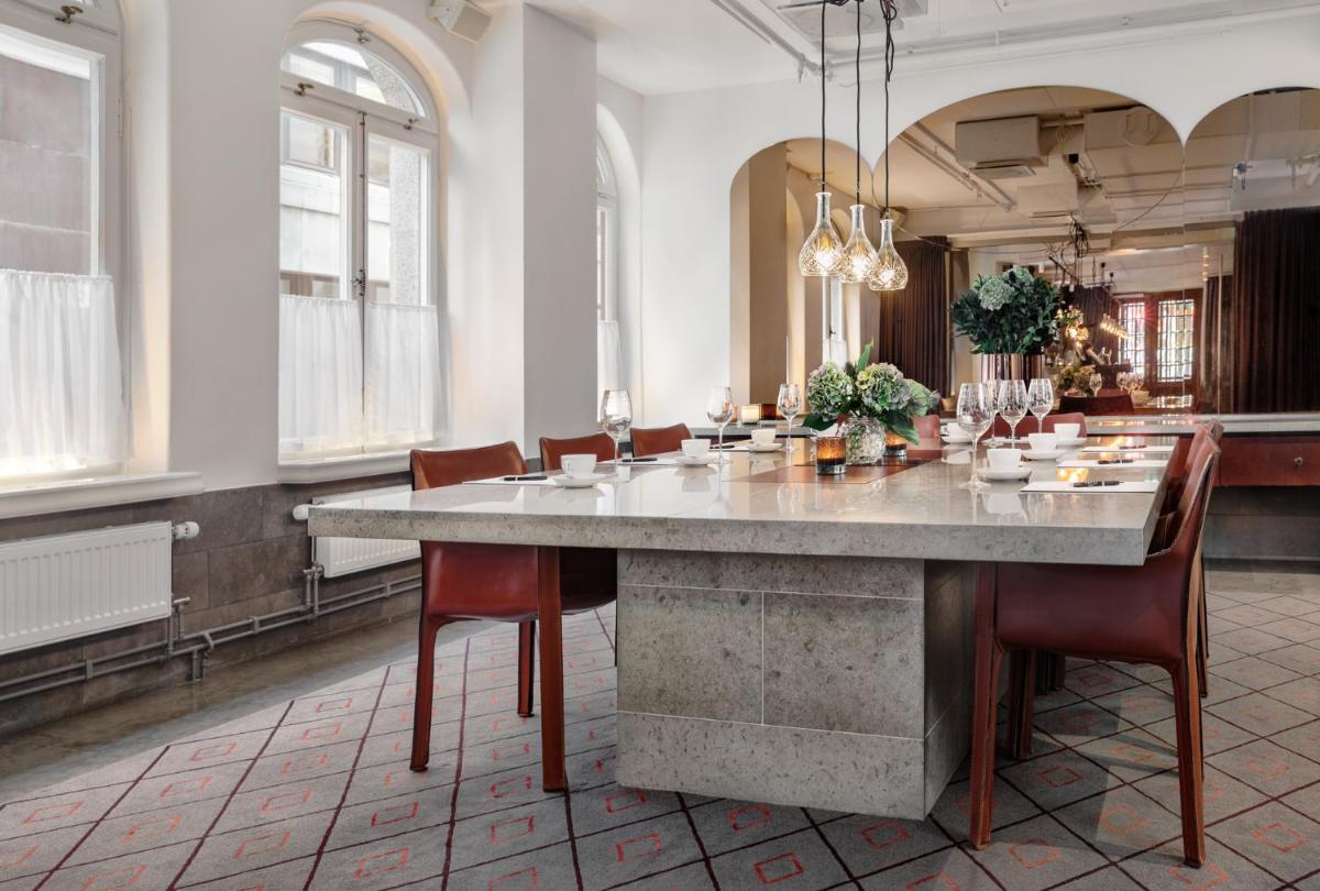 Stockholm Vacations - Miss Clara by Nobis, Stockholm, a Member of Design HotelsTM - Property Image 30