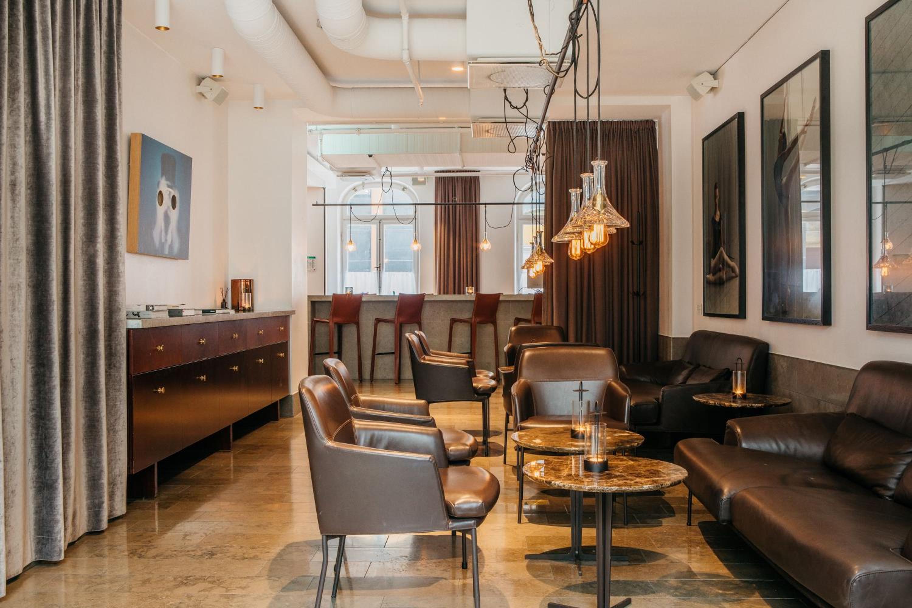 Stockholm Vacations - Miss Clara by Nobis, Stockholm, a Member of Design HotelsTM - Property Image 31
