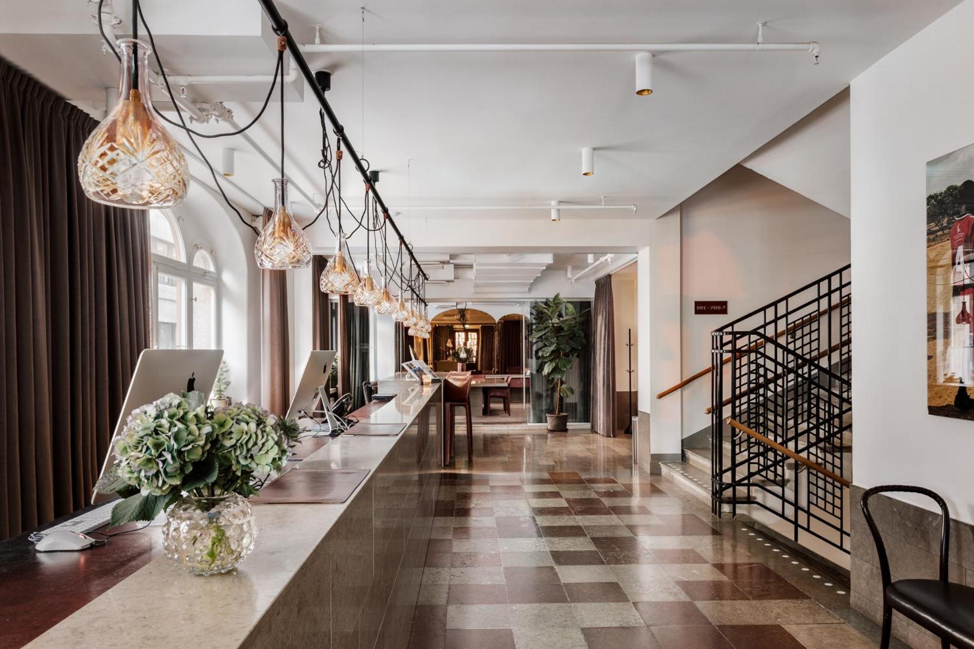 Stockholm Vacations - Miss Clara by Nobis, Stockholm, a Member of Design HotelsTM - Property Image 45