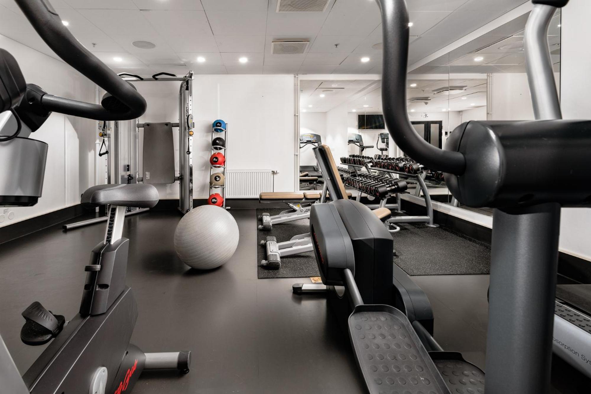 Stockholm Vacations - Miss Clara by Nobis, Stockholm, a Member of Design HotelsTM - Property Image 10
