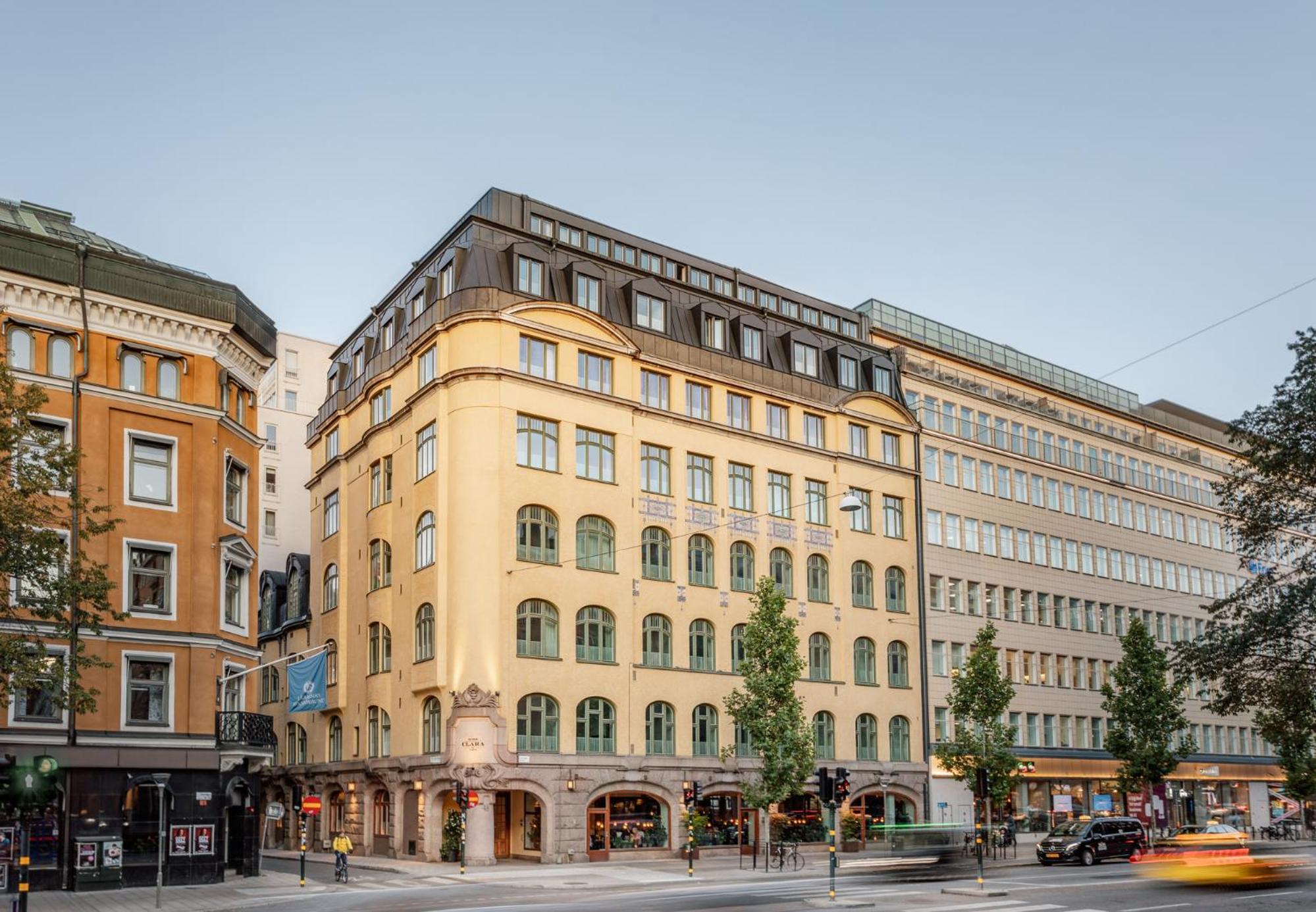 Stockholm Vacations - Miss Clara by Nobis, Stockholm, a Member of Design HotelsTM - Property Image 61