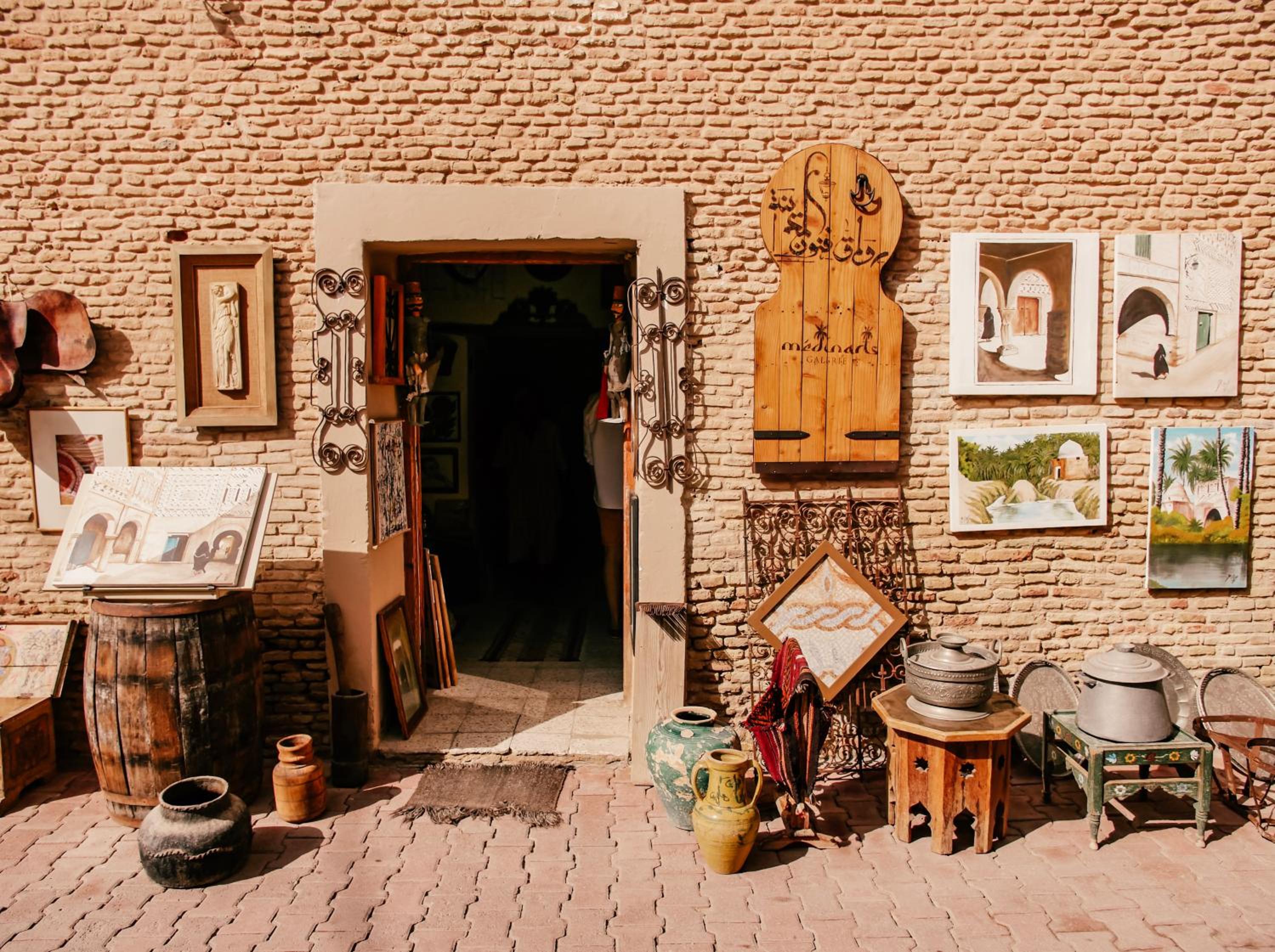 Tozeur Vacations - Anantara Sahara-Tozeur Resort  Villas - Property Image 10