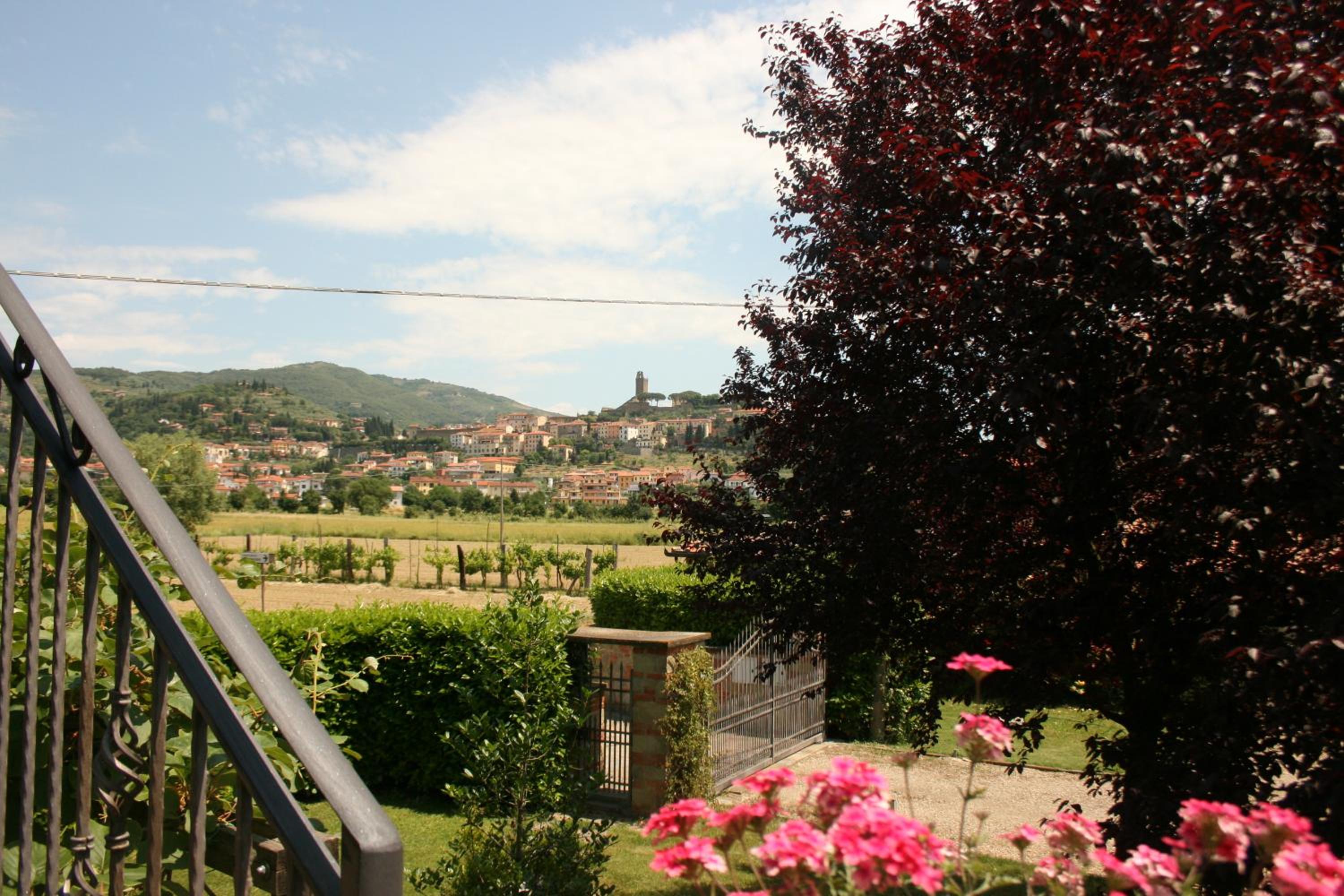 Pozzonovo view 5
