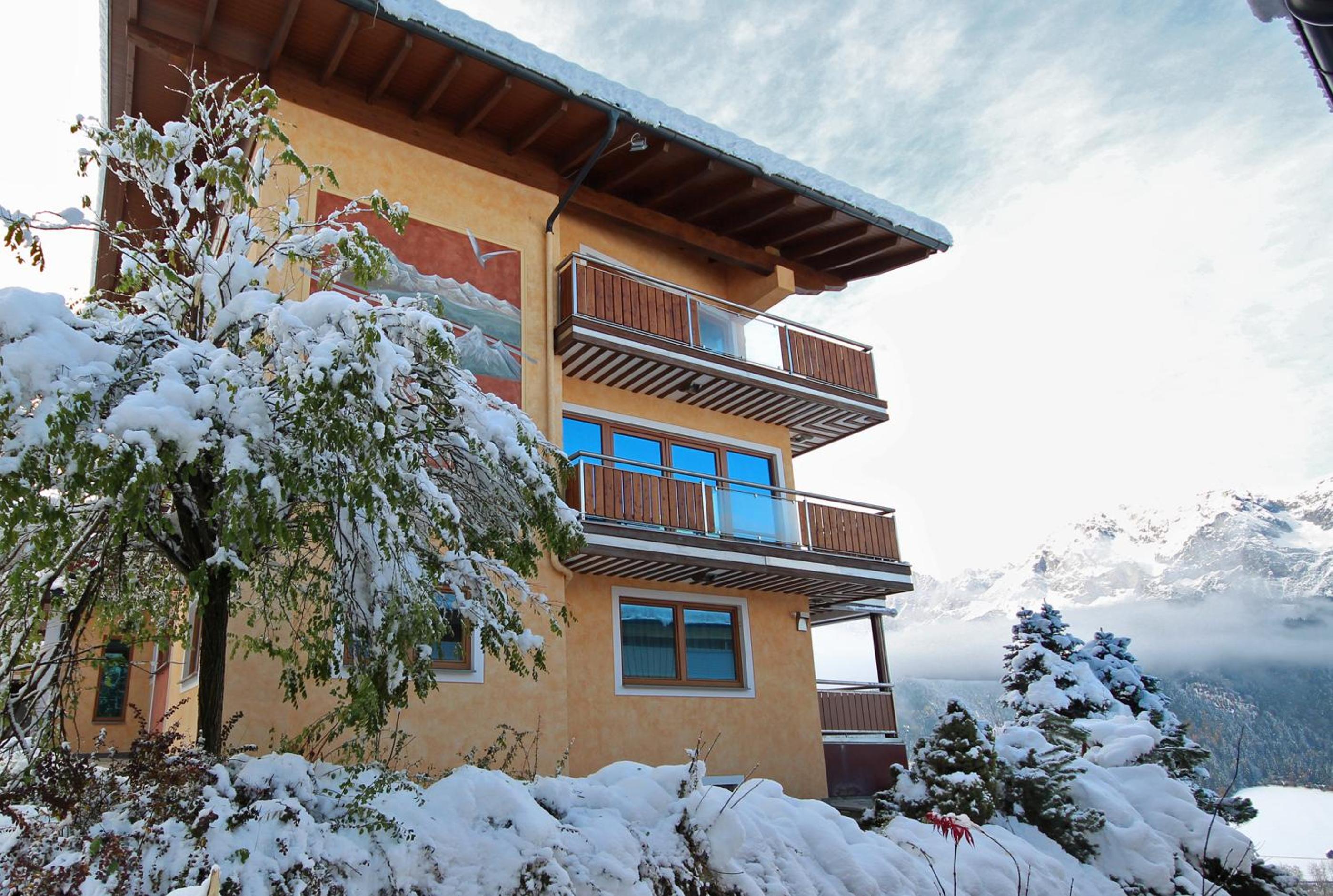 Appartement Panorama Dachstein by Schladming-Appartements view 2