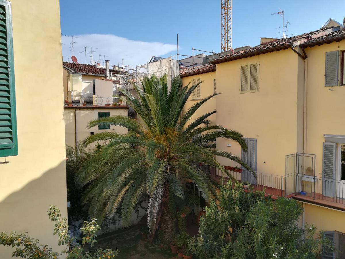 In San Frediano B&B