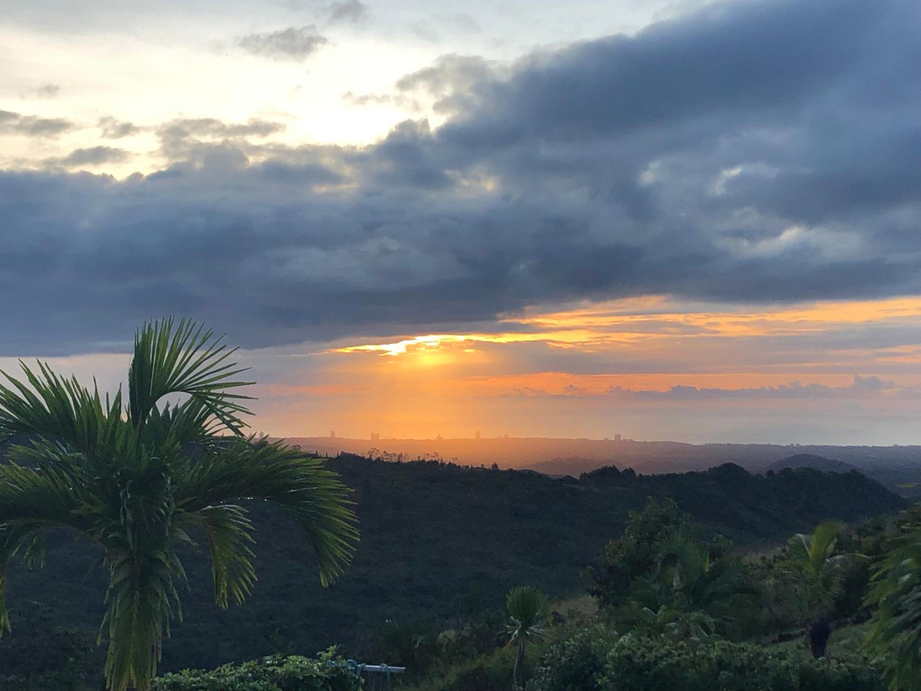 Hawk's Nest Bed & Breakfast view 5