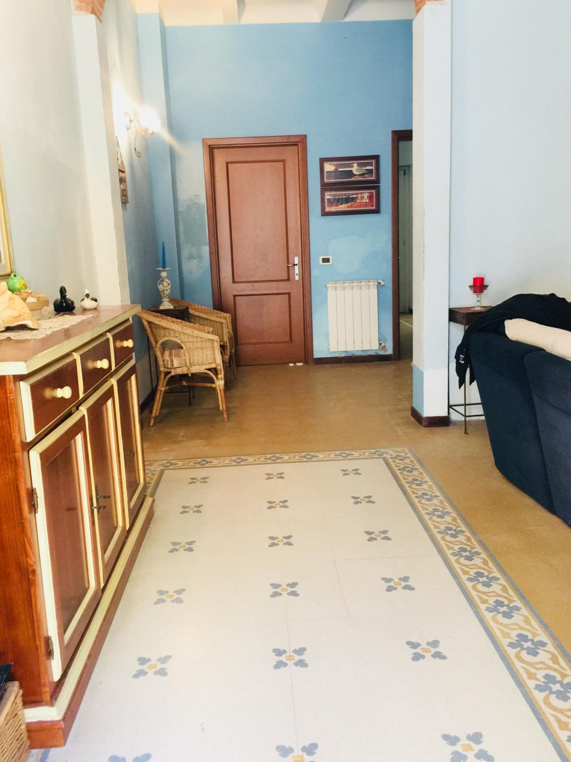 Casa La mia Viareggio view 2