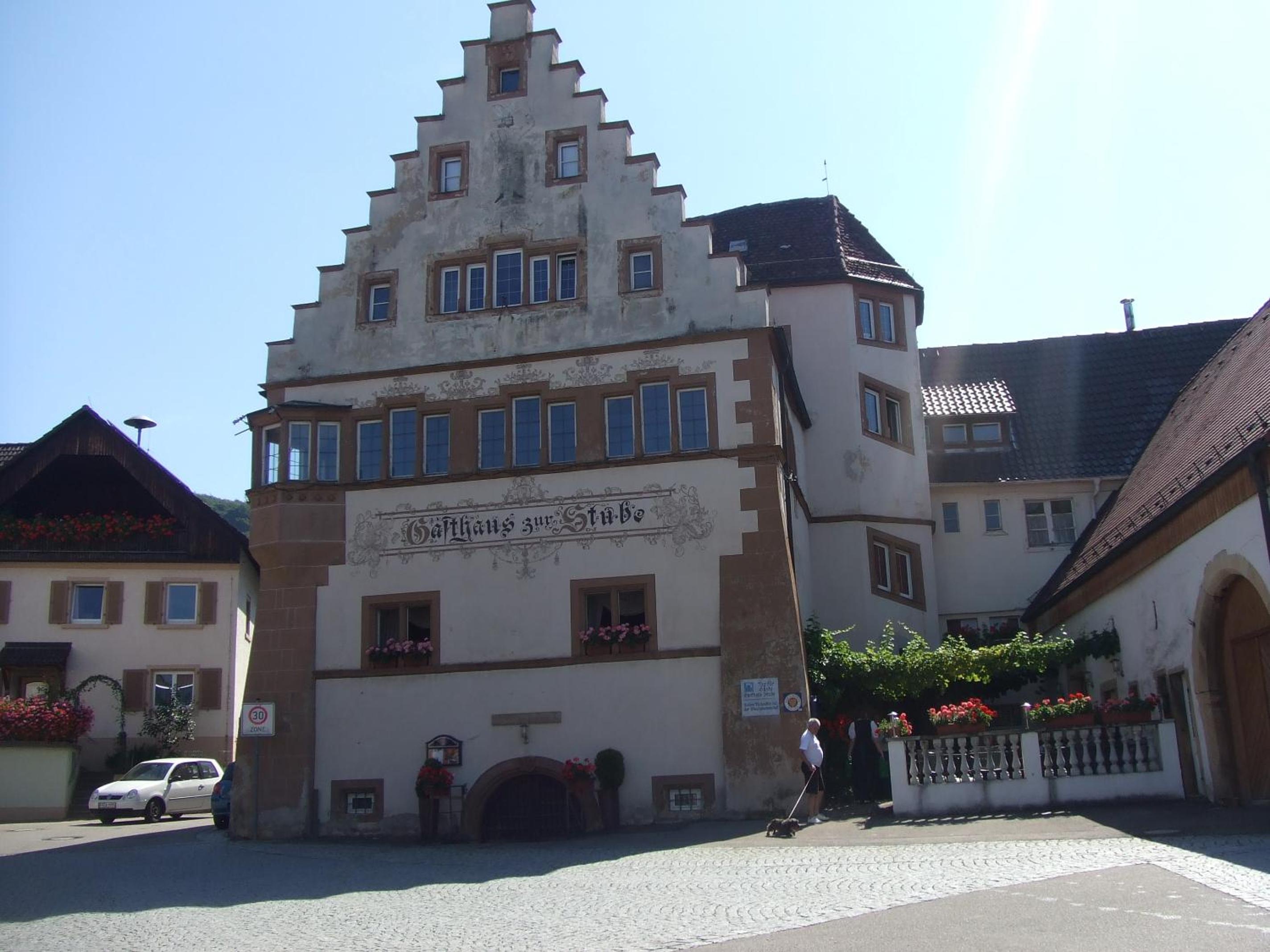 Ferienwohnung Toska view 5