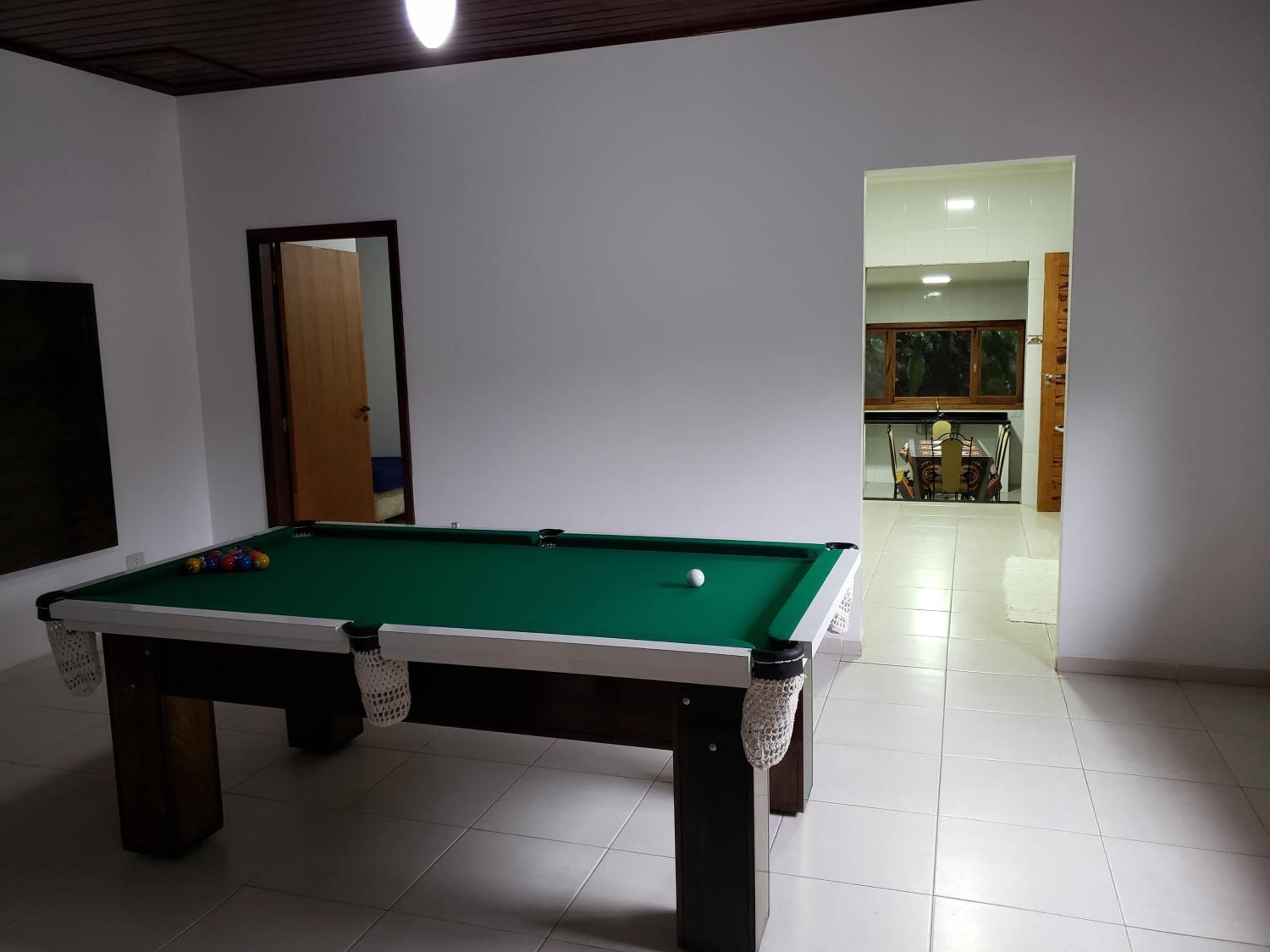 Sobrado Com Piscina Praia Vermelha do Norte