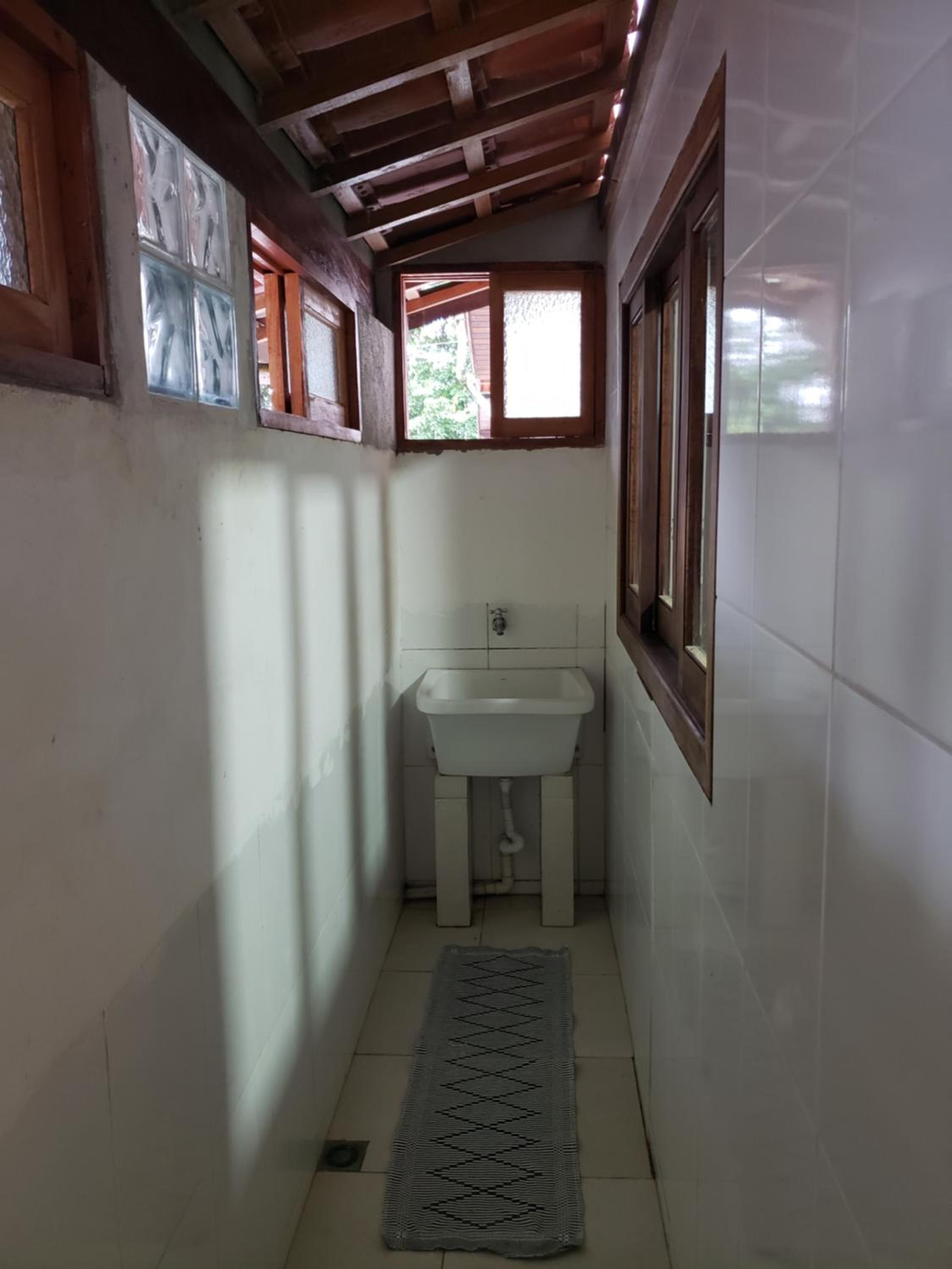 Sobrado Com Piscina Praia Vermelha do Norte