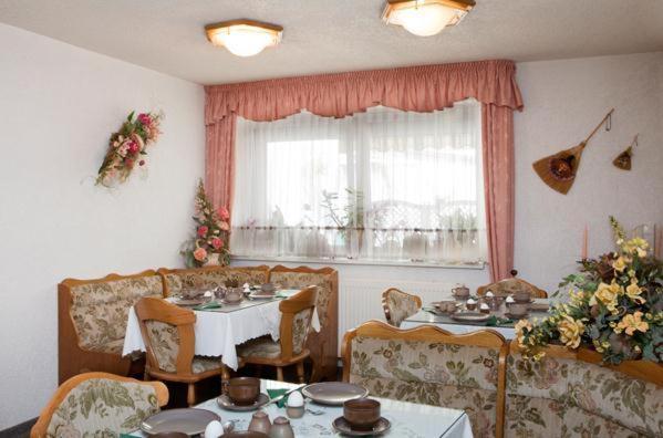 Pension 