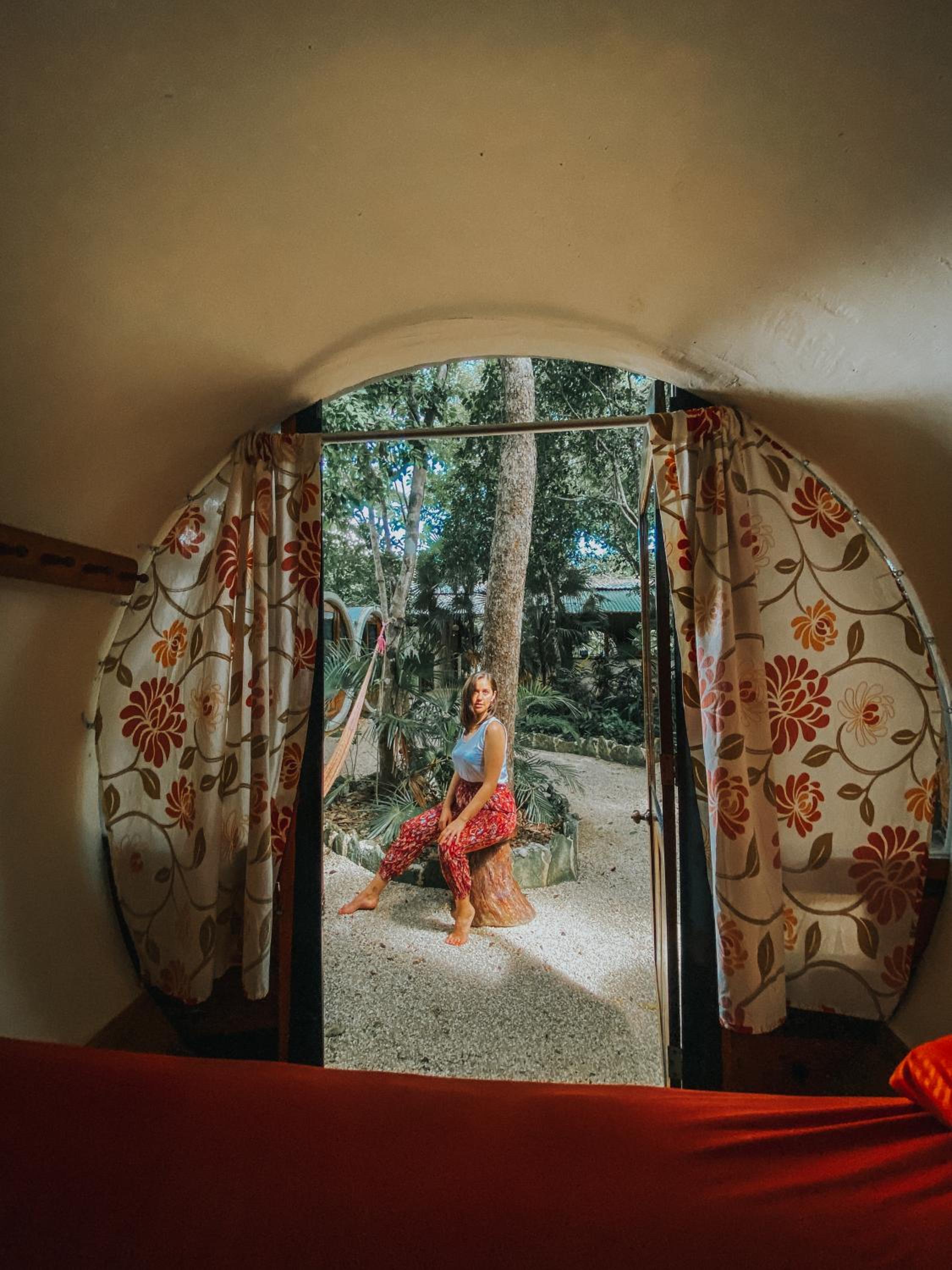 Tubo Tulum Hostel - Unique Stay