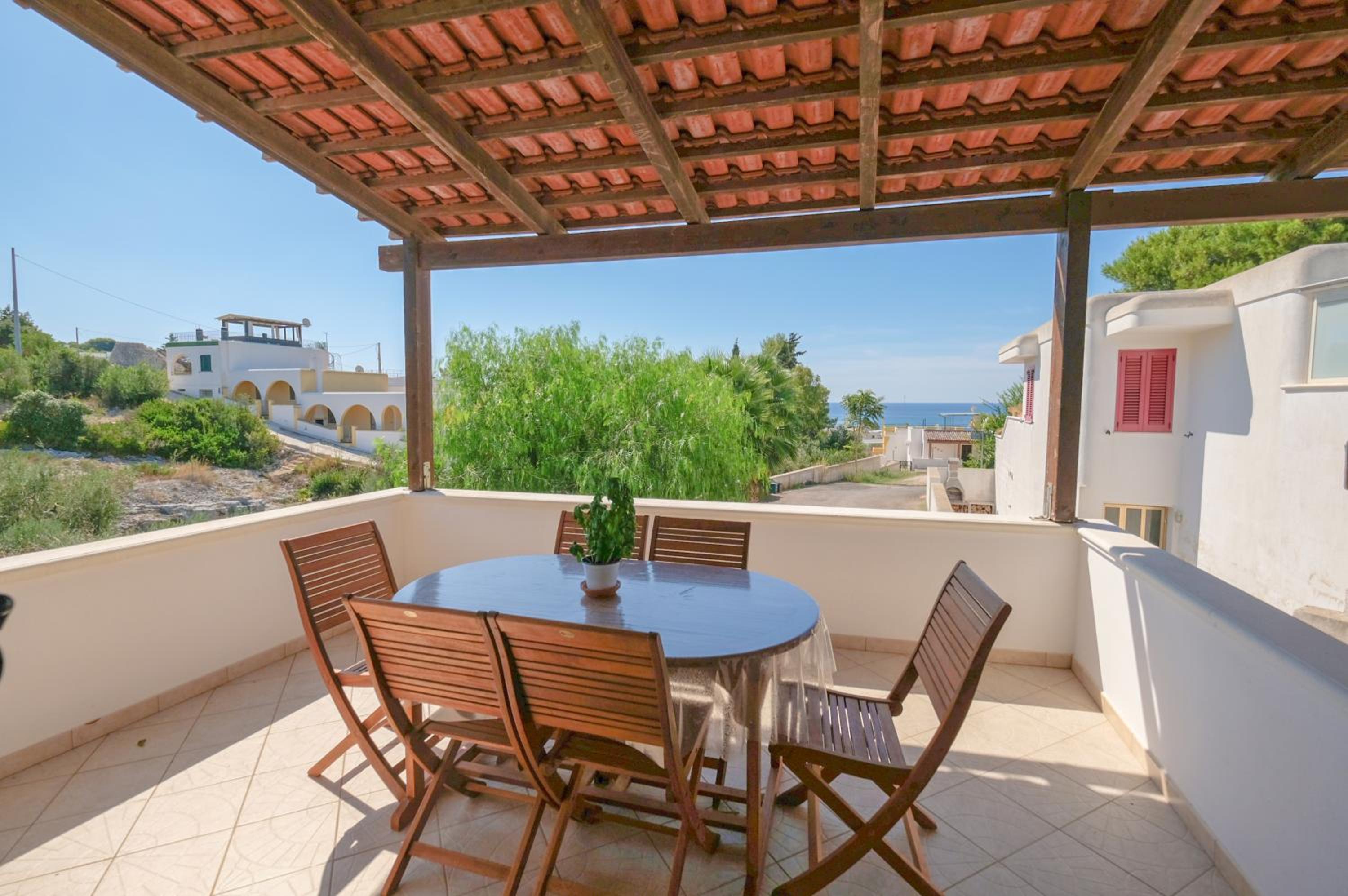 Lorinne Vista Mare Torre Vado - main view