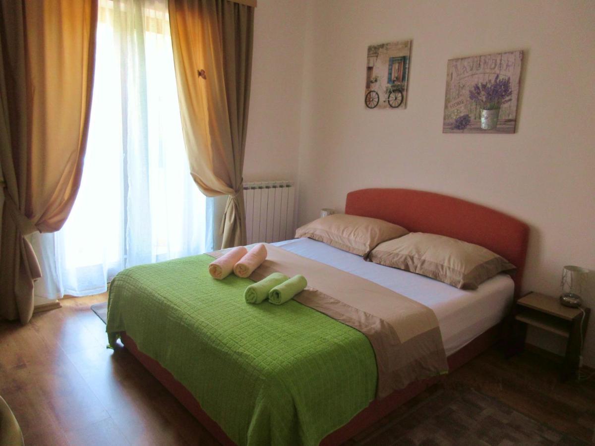 Apartmani Kožić view 2