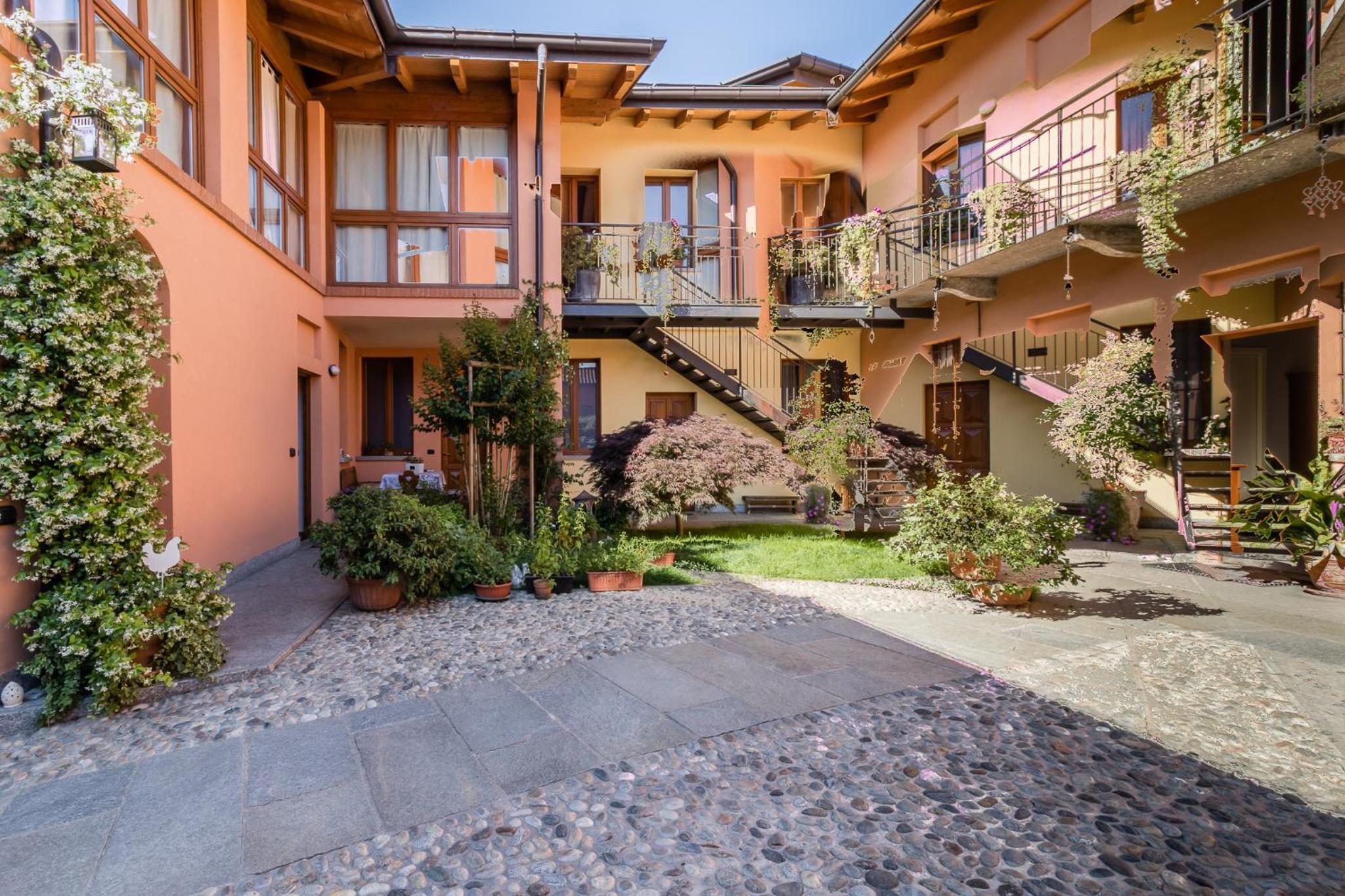 Somma Lombardo Vacations - A due passi dal Castello - Property Image 19