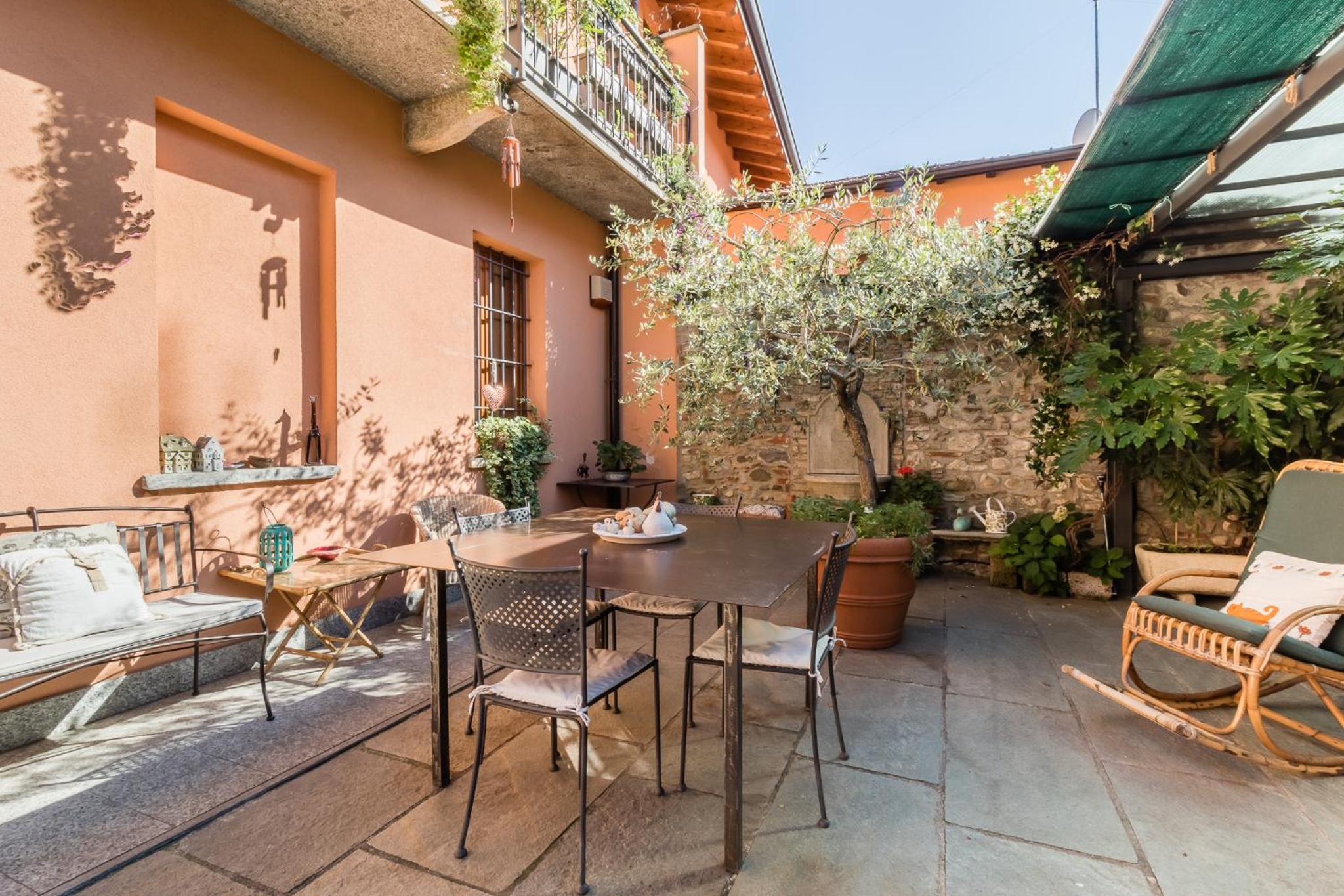 Somma Lombardo Vacations - A due passi dal Castello - Property Image 17