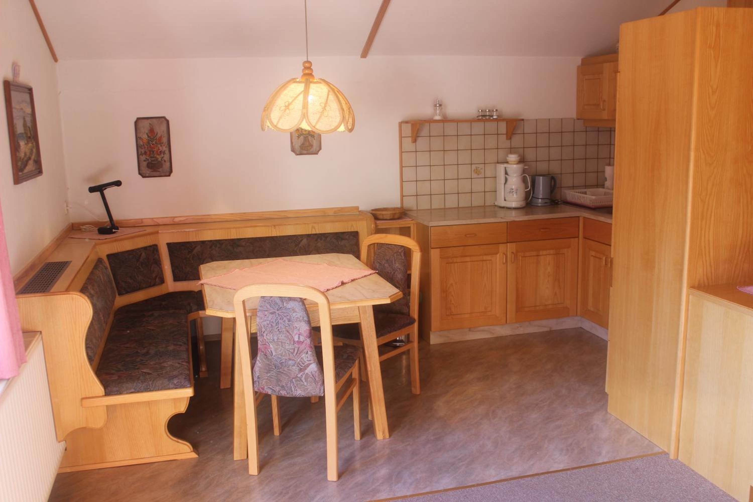 Haus Bergblick