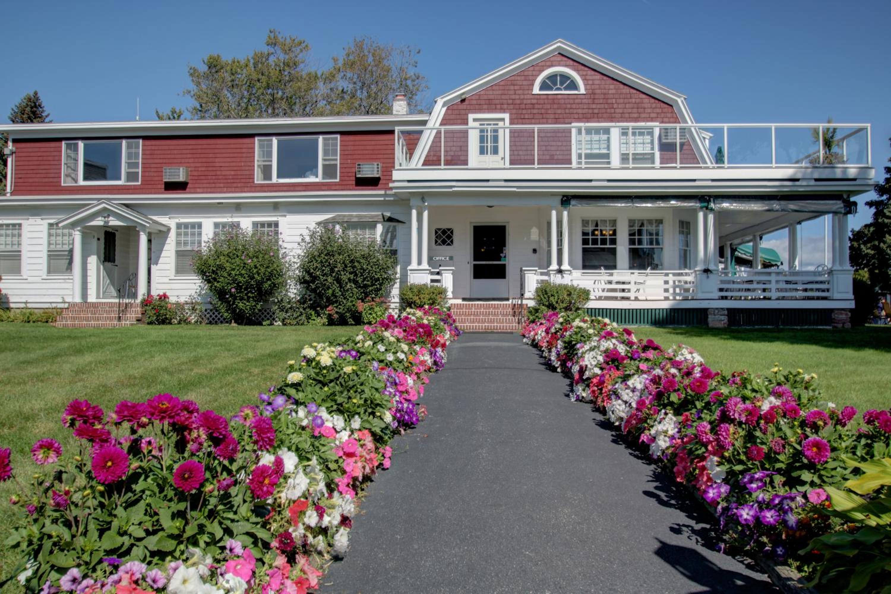 Terrace By The Sea - Property Image 31