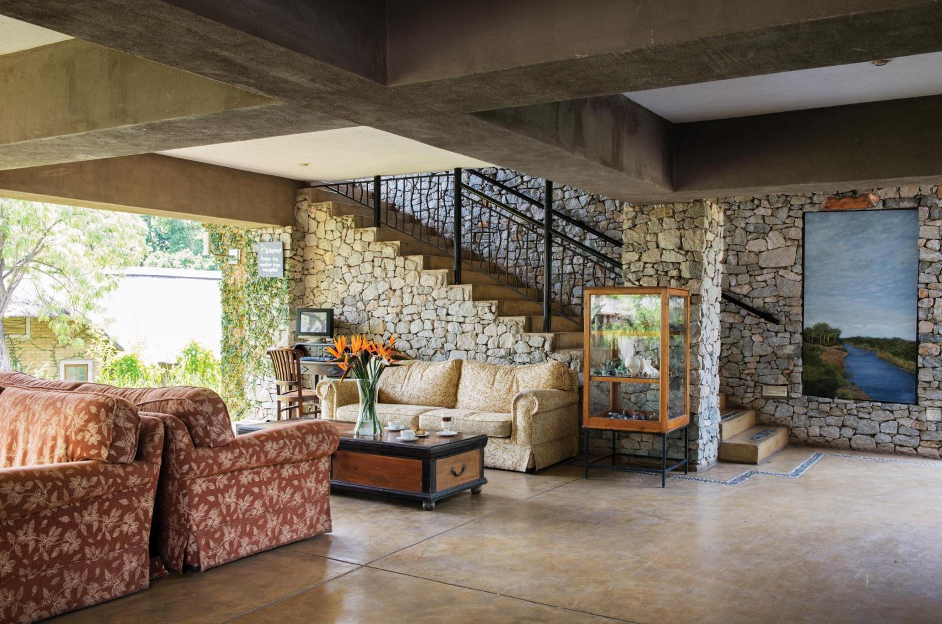 Hazyview Vacations - Hippo Hollow Country Estate - Property Image 40