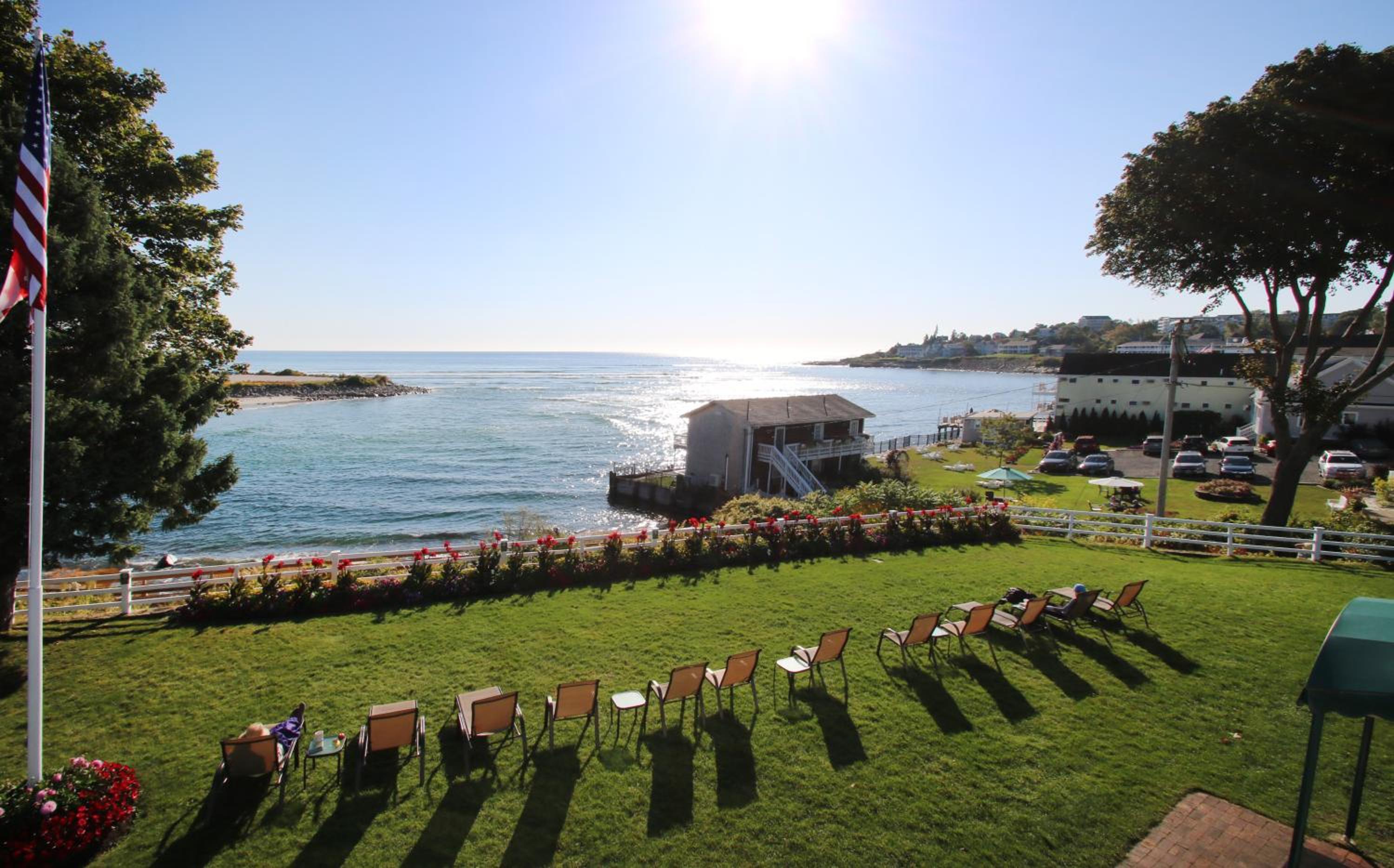 Terrace By The Sea - Property Image 24