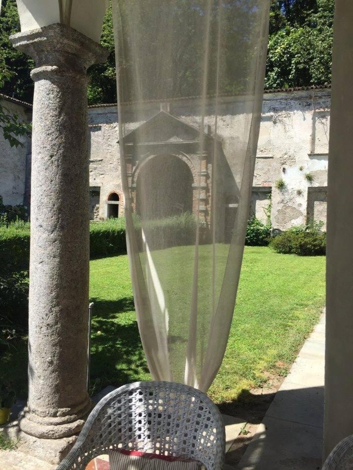 B&B Villa Natta
