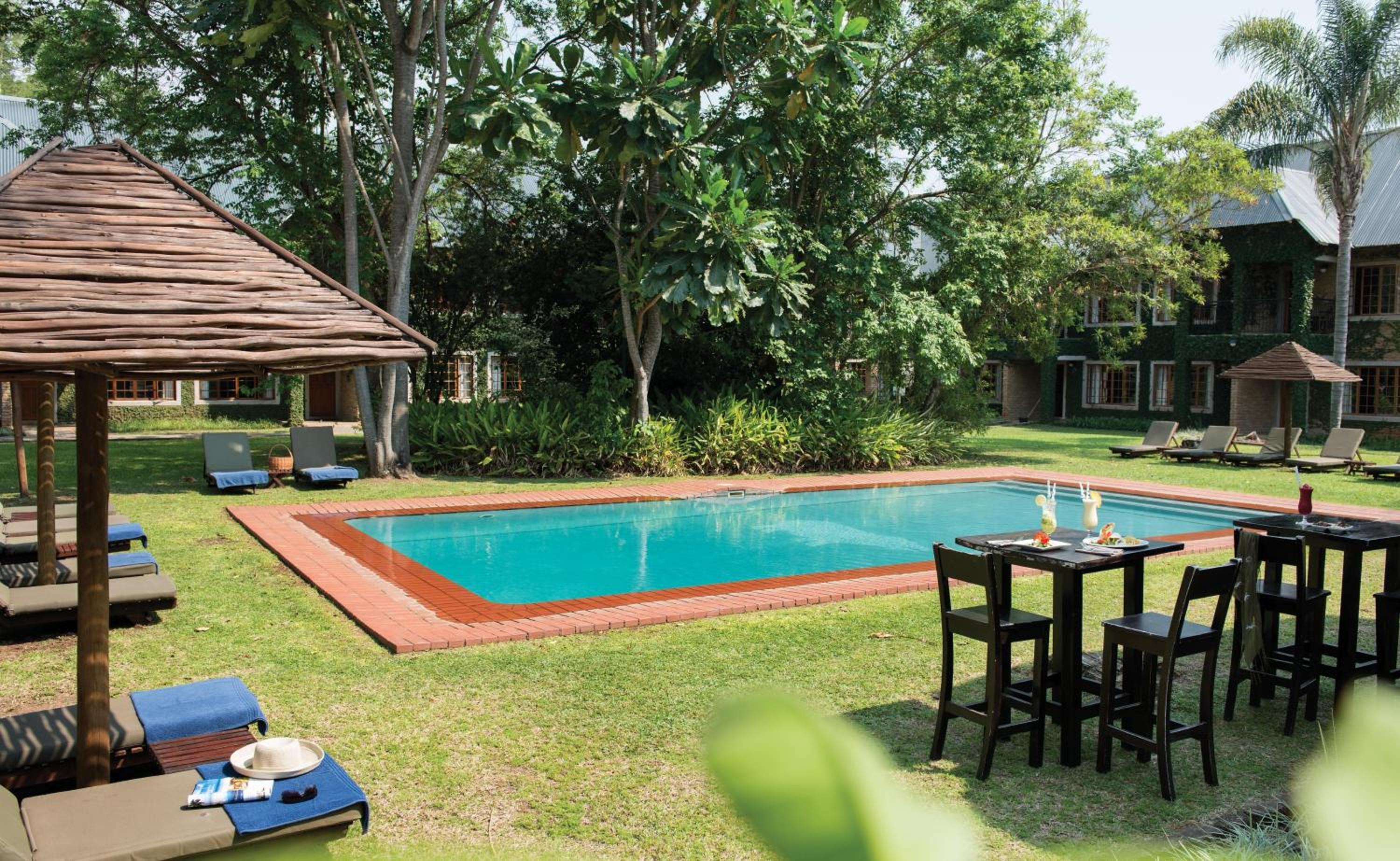 Hazyview Vacations - Hippo Hollow Country Estate - Property Image 47