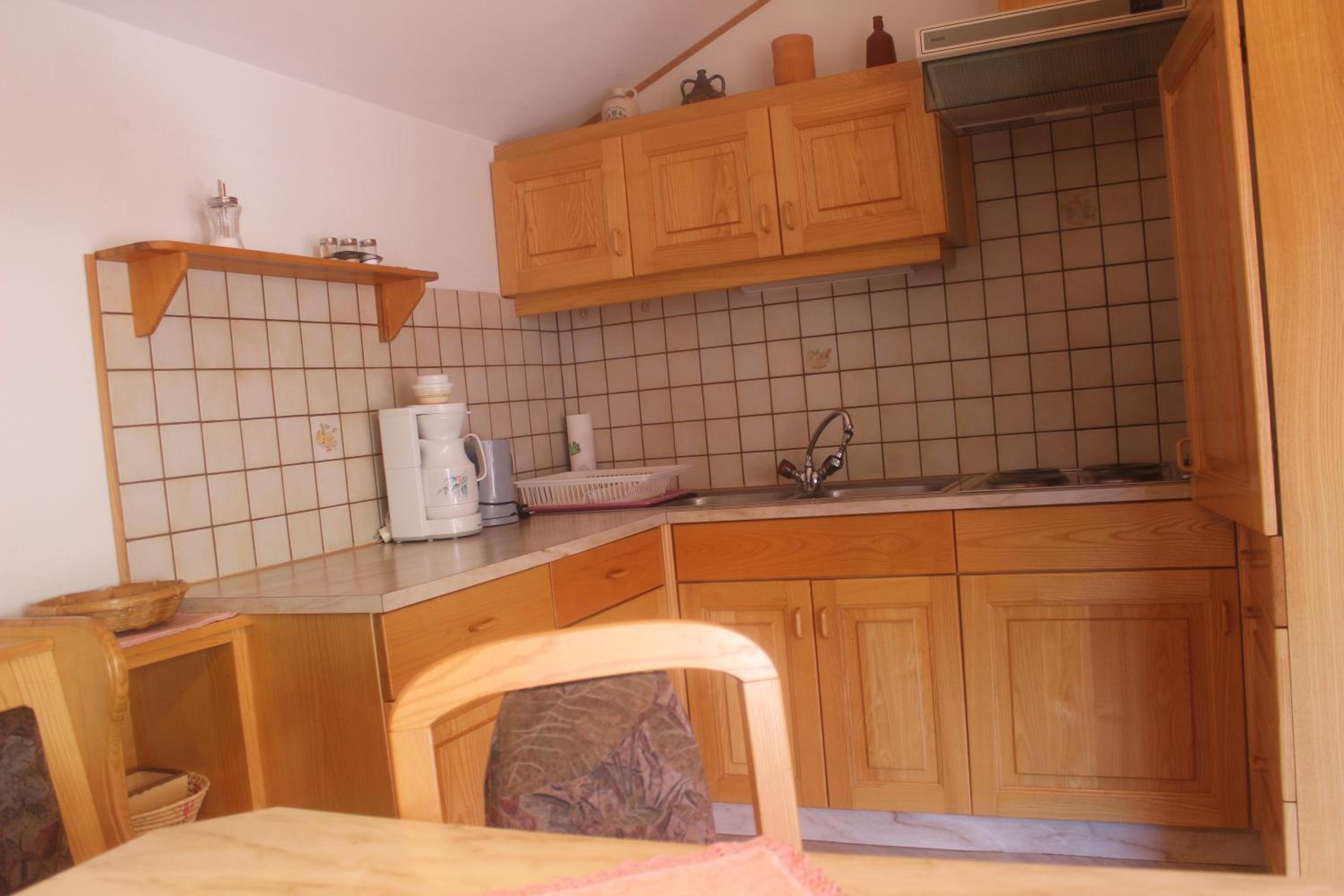Haus Bergblick