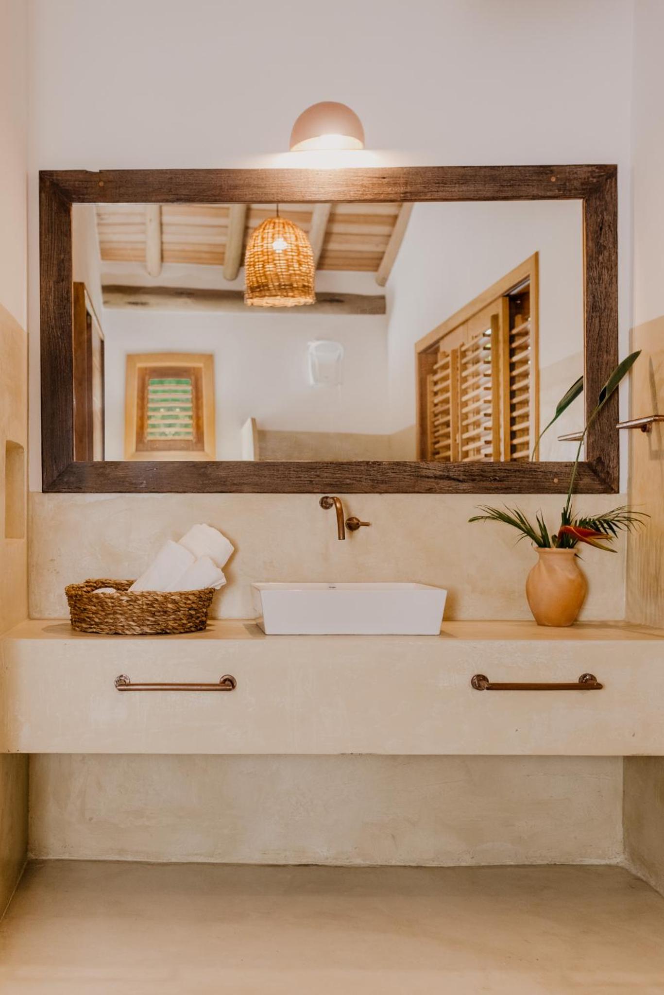 Casa Pitanga - Caraíva