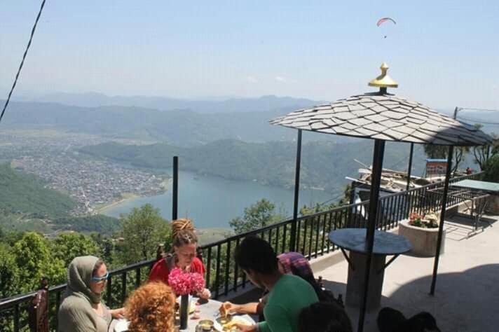 Lake View Lodge Sarangkot
