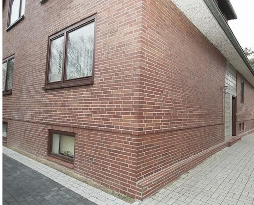 Picklapp Apartments