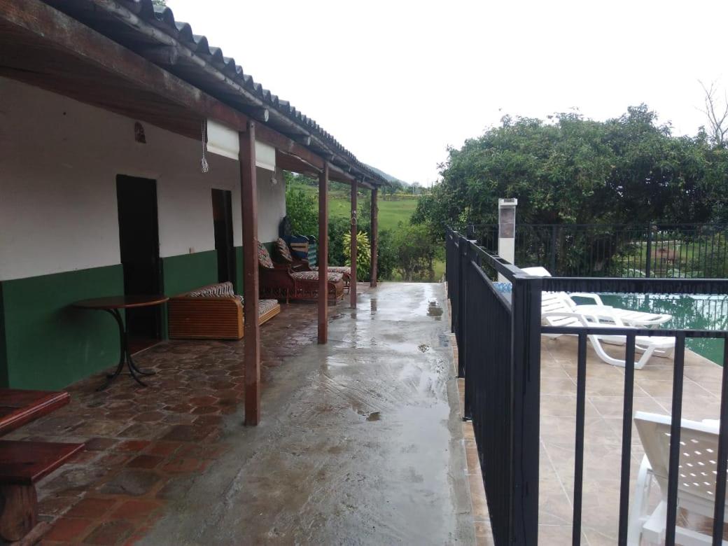 FINCA LA RAMONA