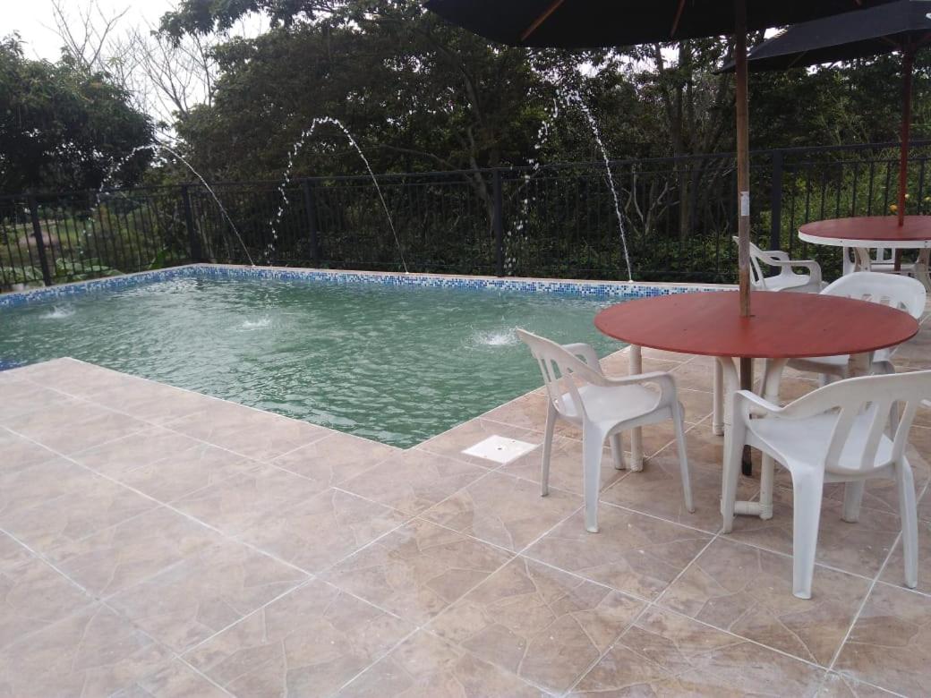 FINCA LA RAMONA