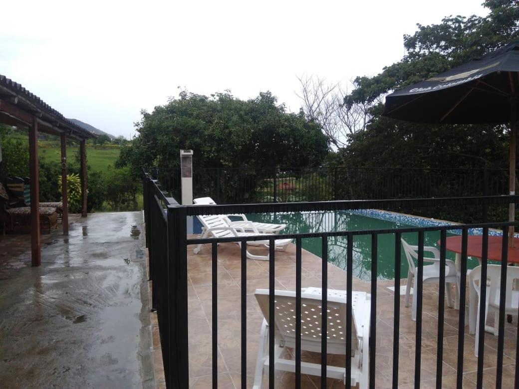 FINCA LA RAMONA