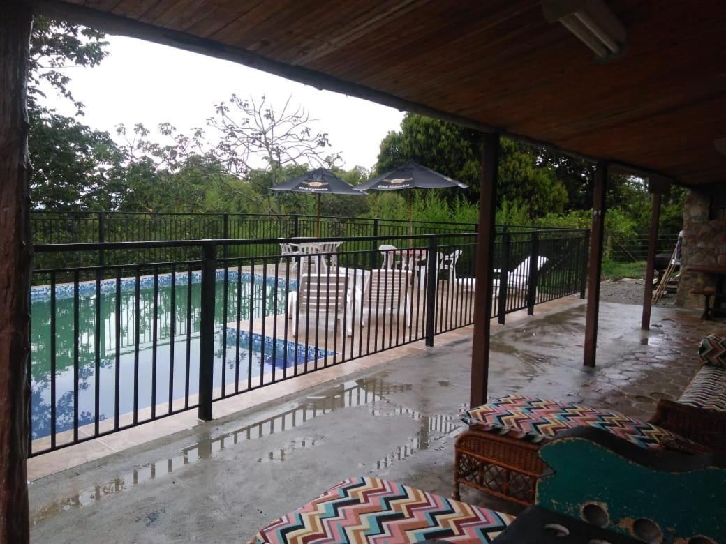 FINCA LA RAMONA