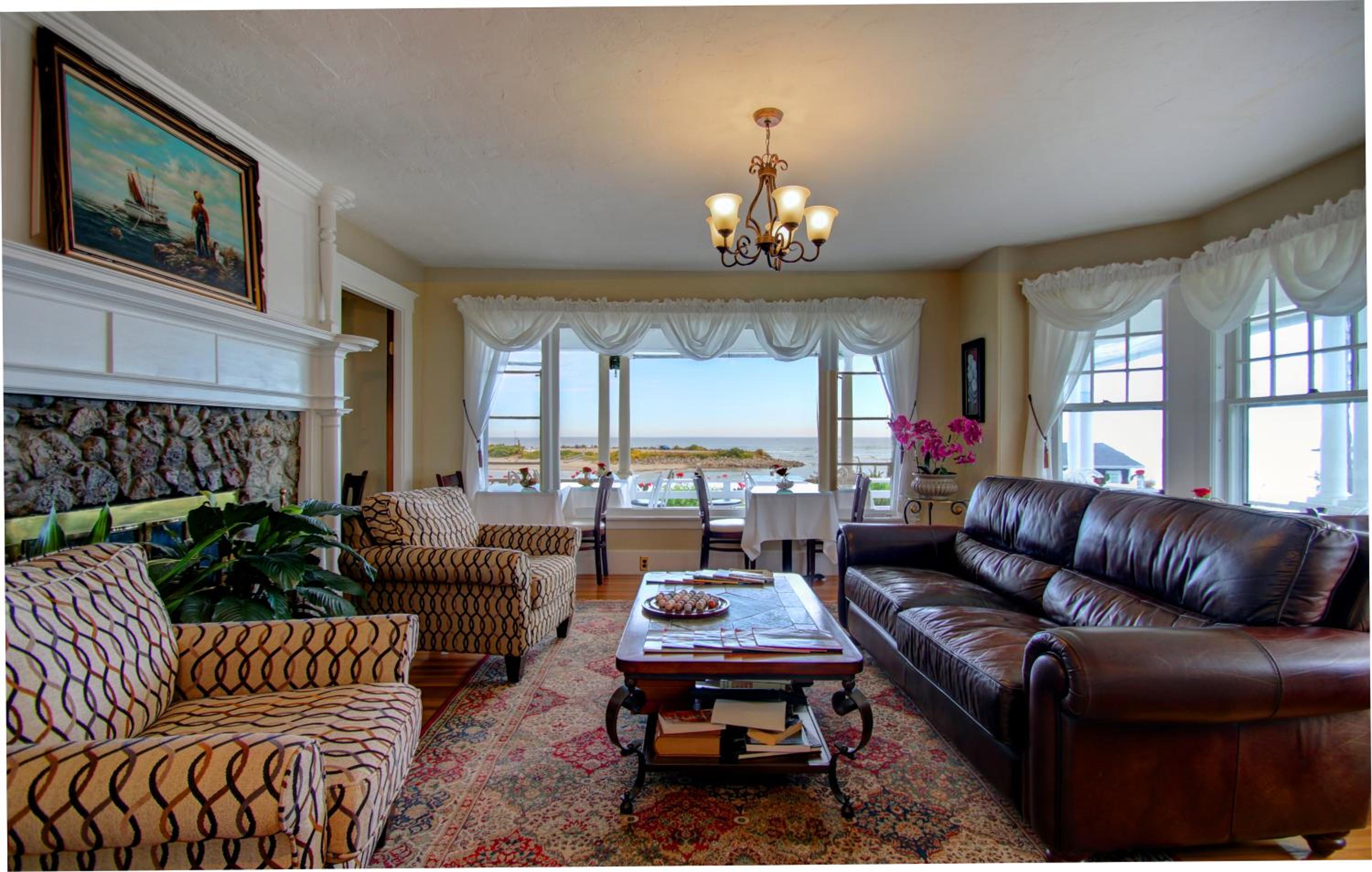 Terrace By The Sea - Property Image 37