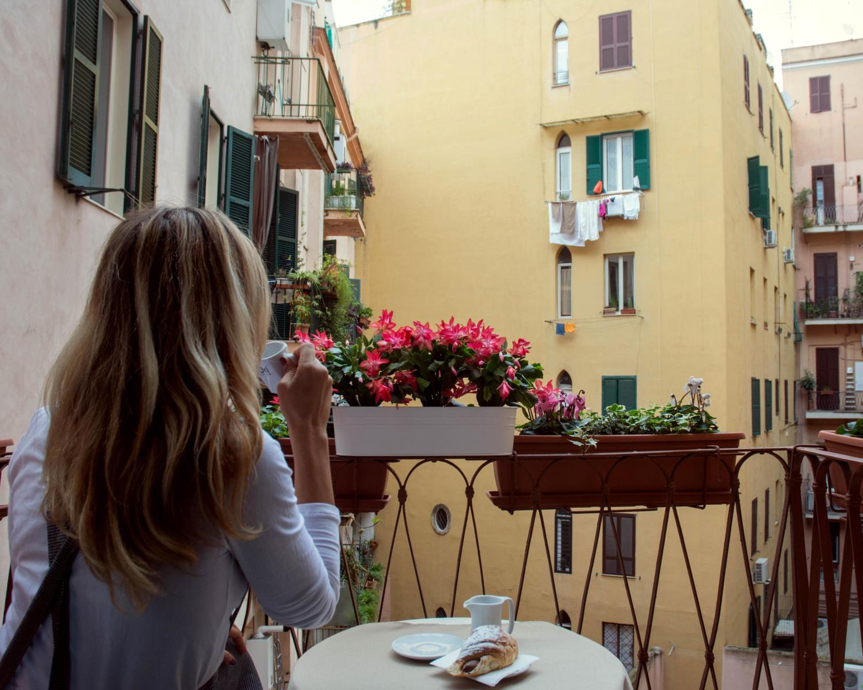 Domus Victoria Guest House