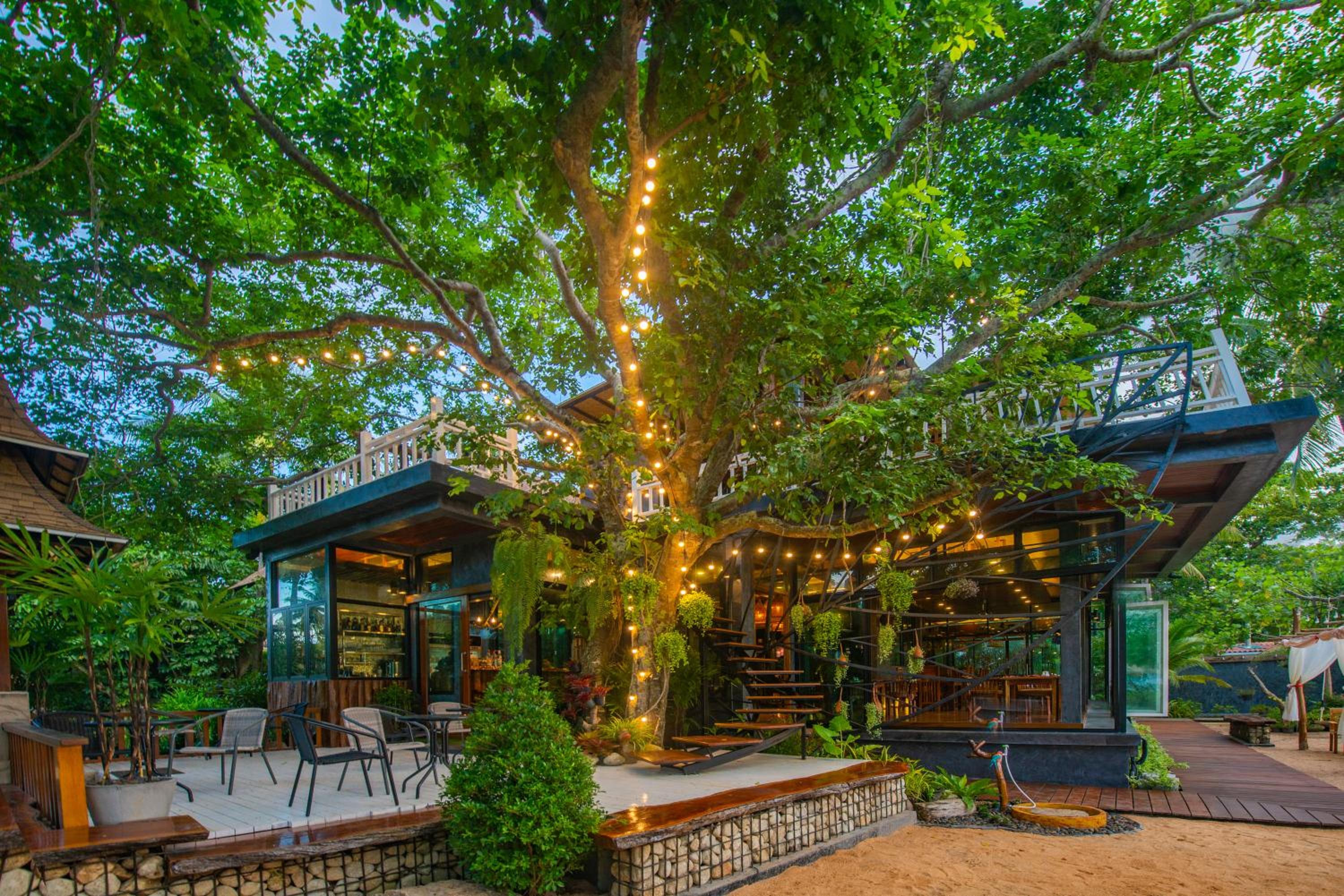 Andalay Beach Resort Koh Libong