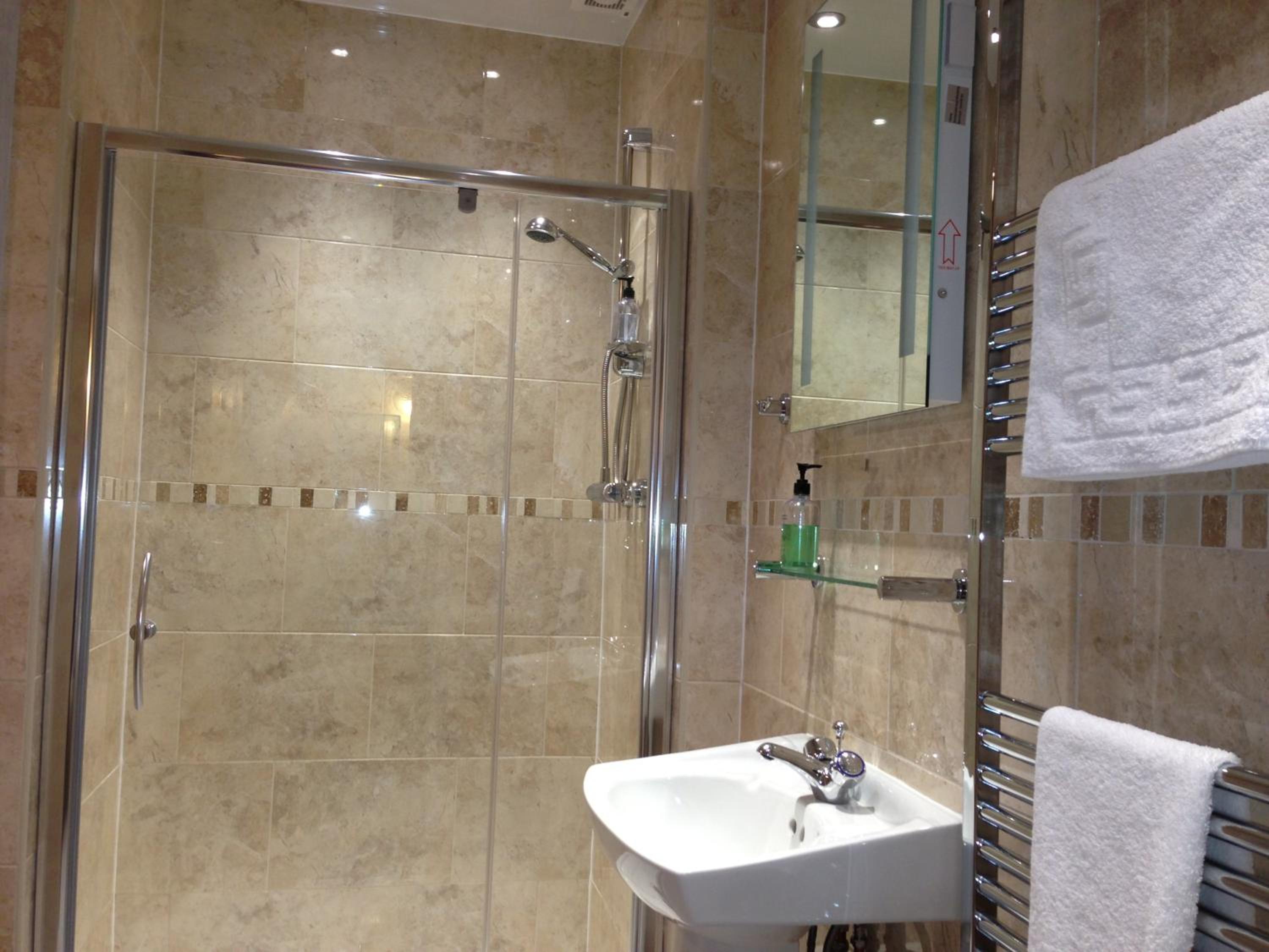 Austins Guest House — photo 14